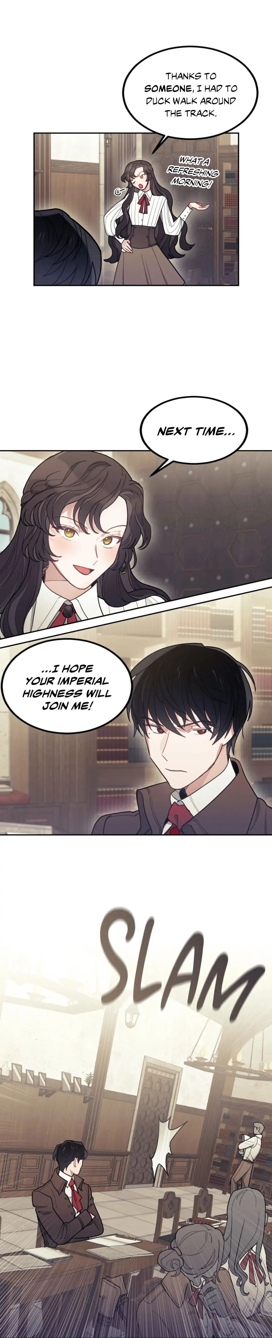 I’m No Heroine! Chapter 5 image 27
