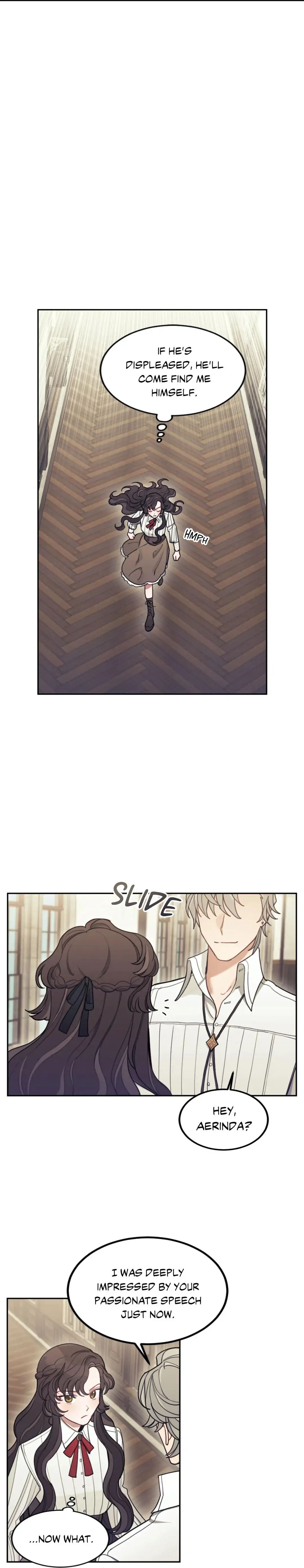 I’m No Heroine! Chapter 5 image 28