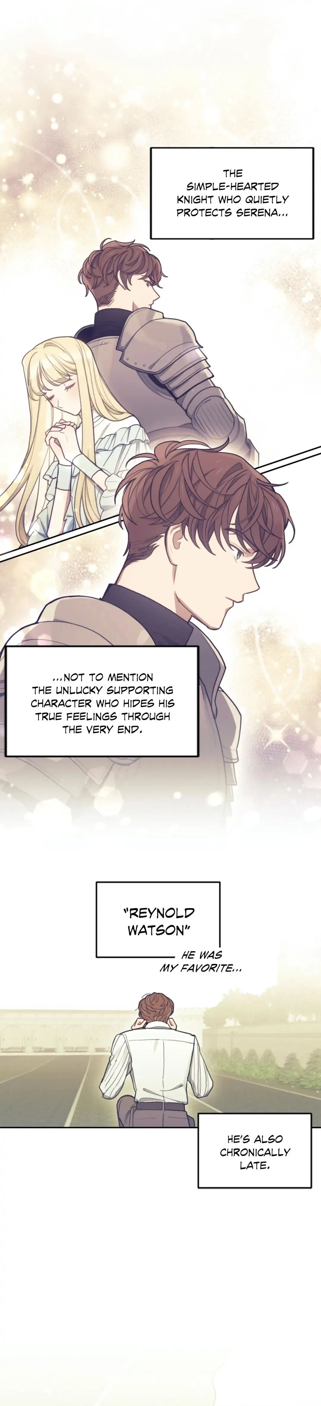 I’m No Heroine! Chapter 5 image 2