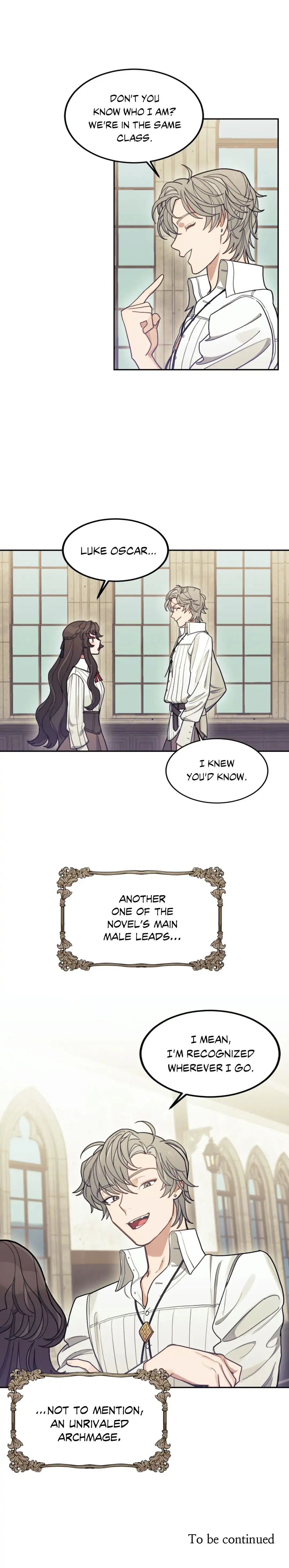 I’m No Heroine! Chapter 5 image 29