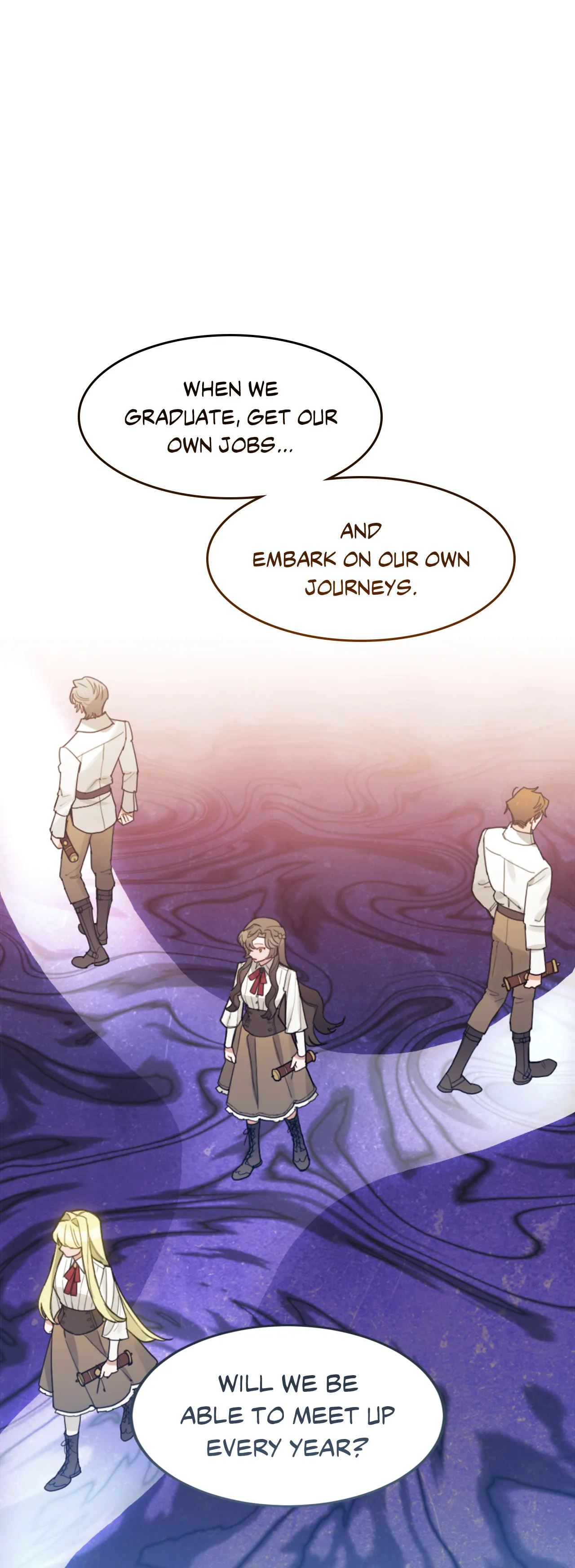 I’m No Heroine! Chapter 50 - Season 2 Finale image 13