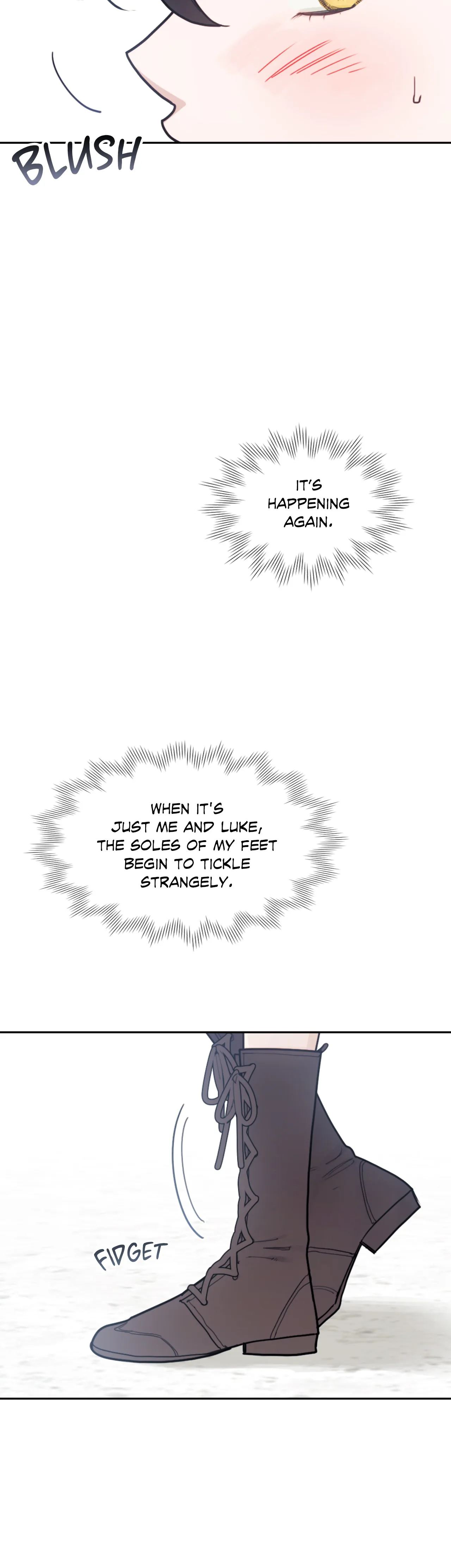 I’m No Heroine! Chapter 50 - Season 2 Finale image 8