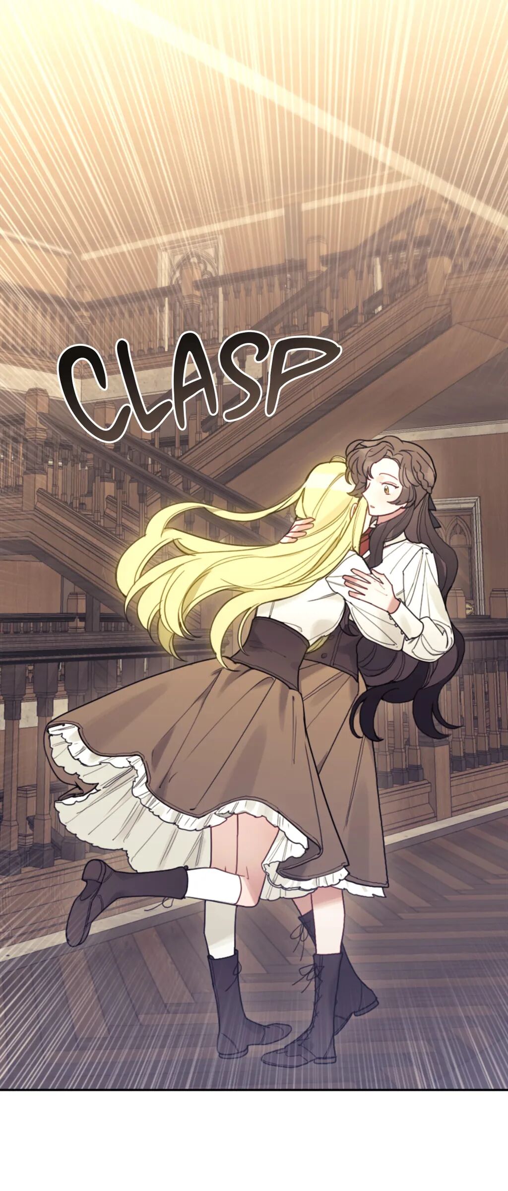 I’m No Heroine! Chapter 51 - Season 3 image 9