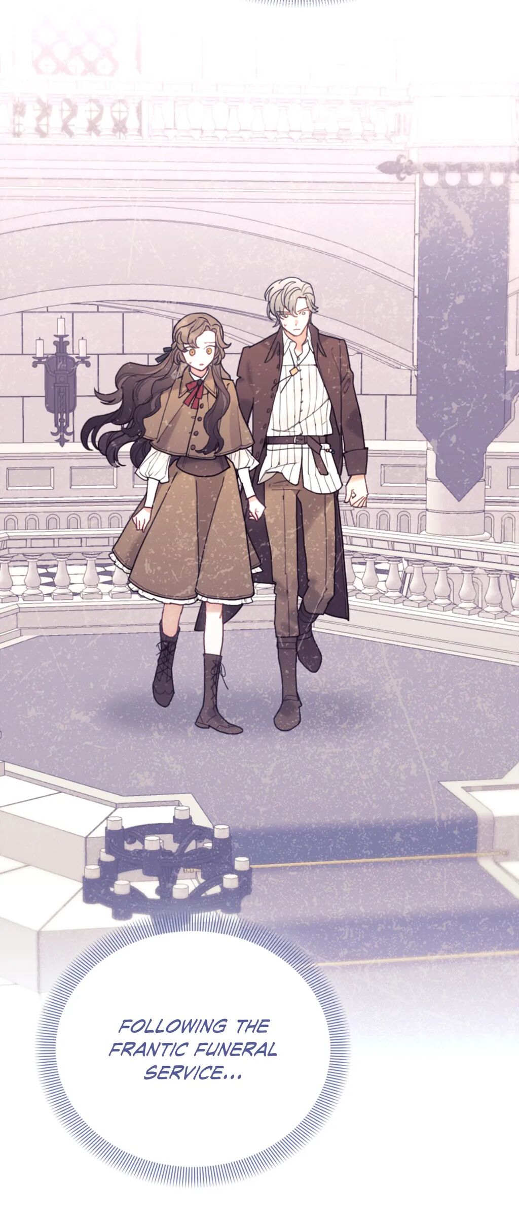 I’m No Heroine! Chapter 51 - Season 3 image 13