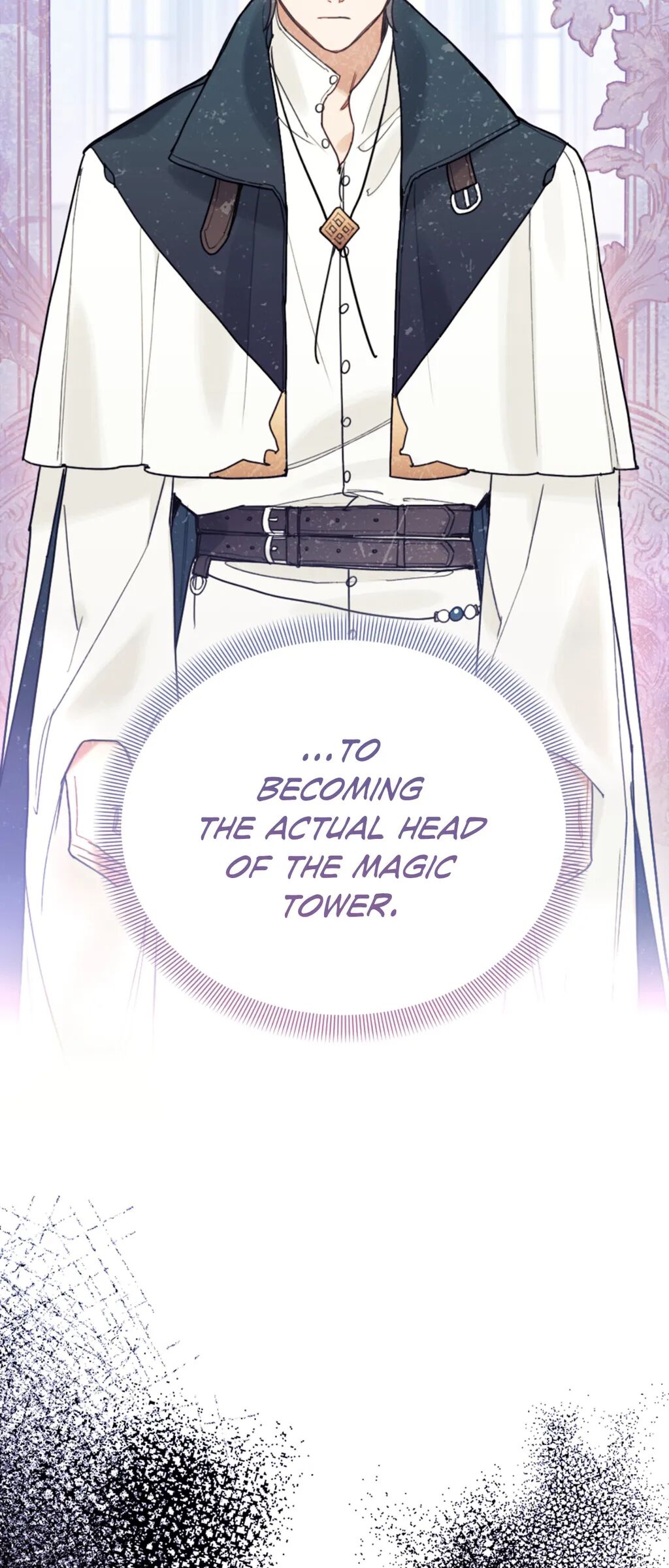 I’m No Heroine! Chapter 51 - Season 3 image 15