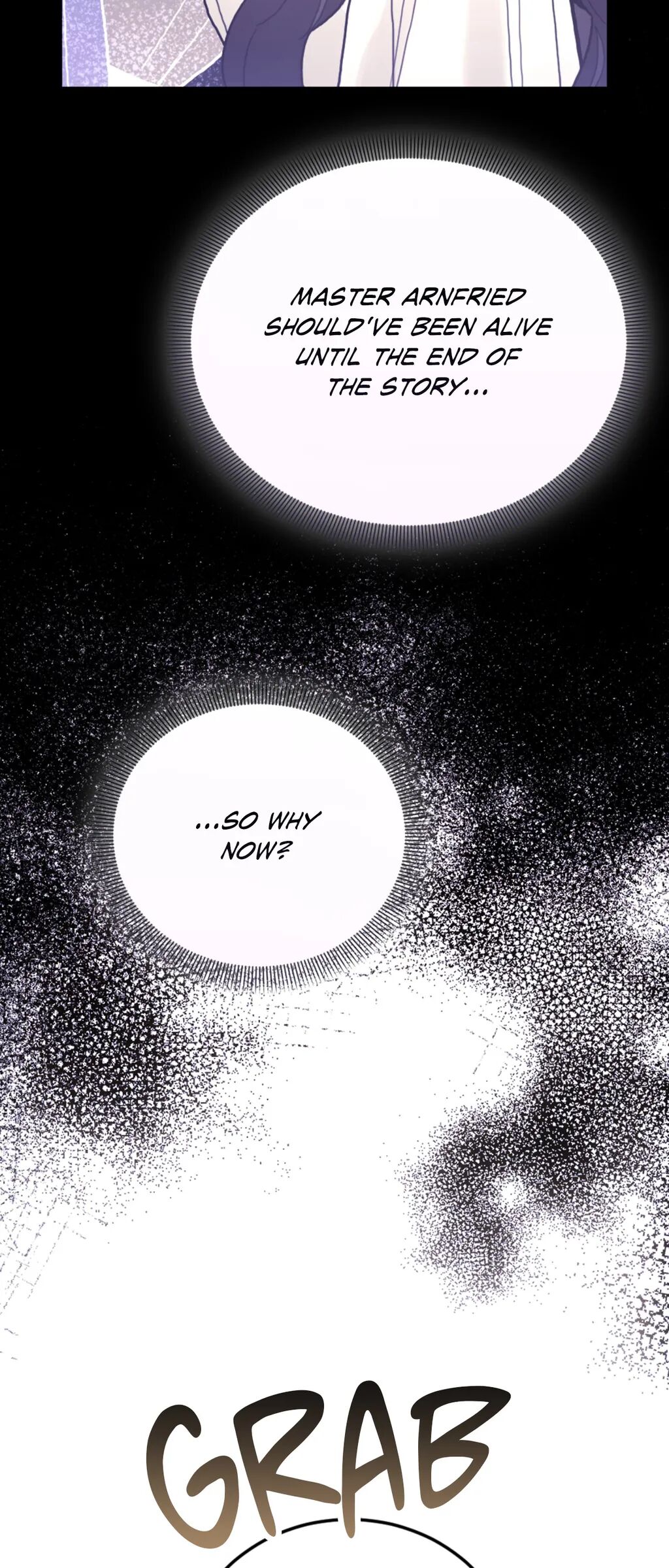I’m No Heroine! Chapter 51 - Season 3 image 17