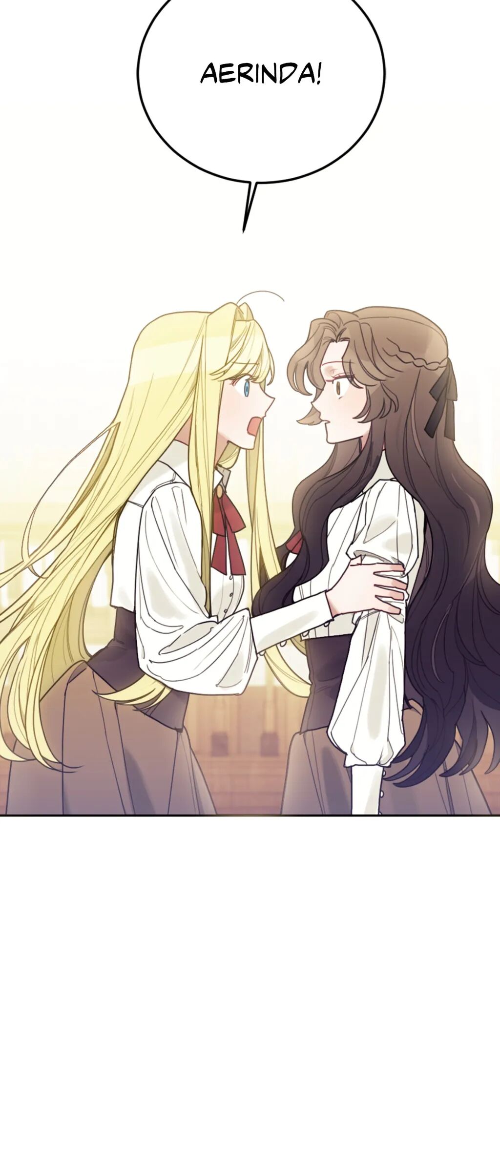 I’m No Heroine! Chapter 51 - Season 3 image 18