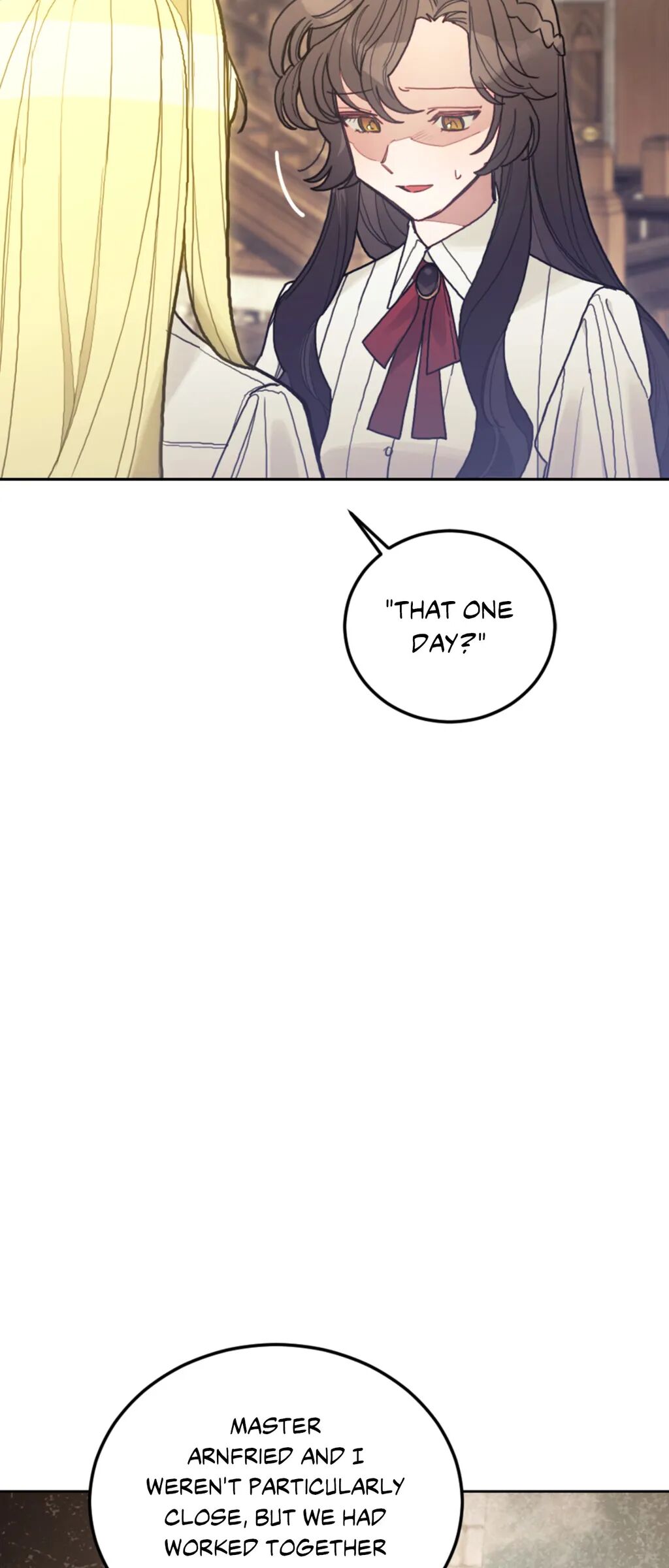 I’m No Heroine! Chapter 51 - Season 3 image 20