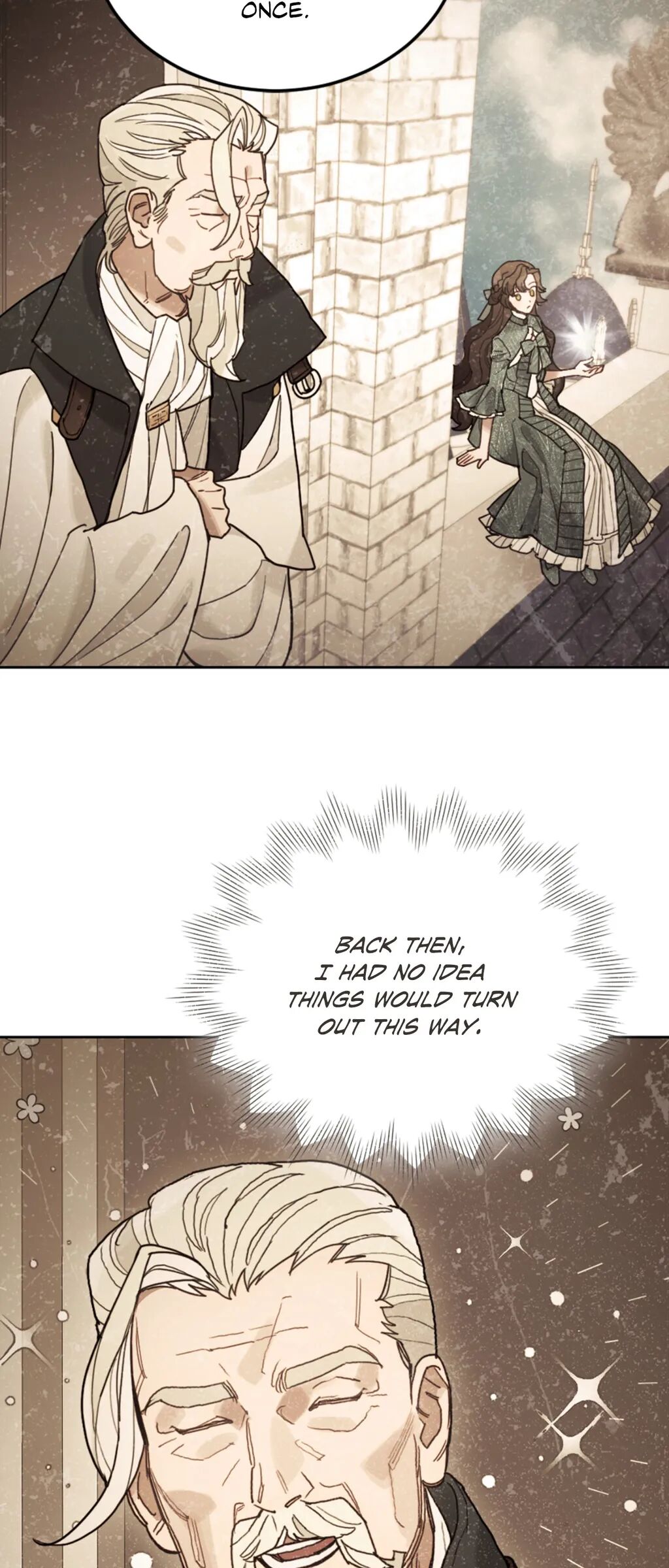 I’m No Heroine! Chapter 51 - Season 3 image 21