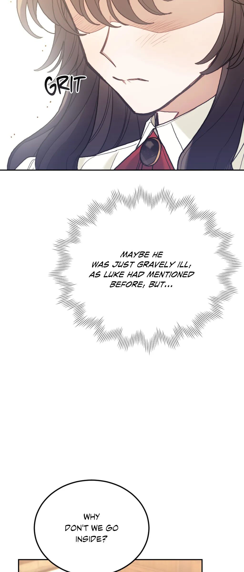 I’m No Heroine! Chapter 51 - Season 3 image 23