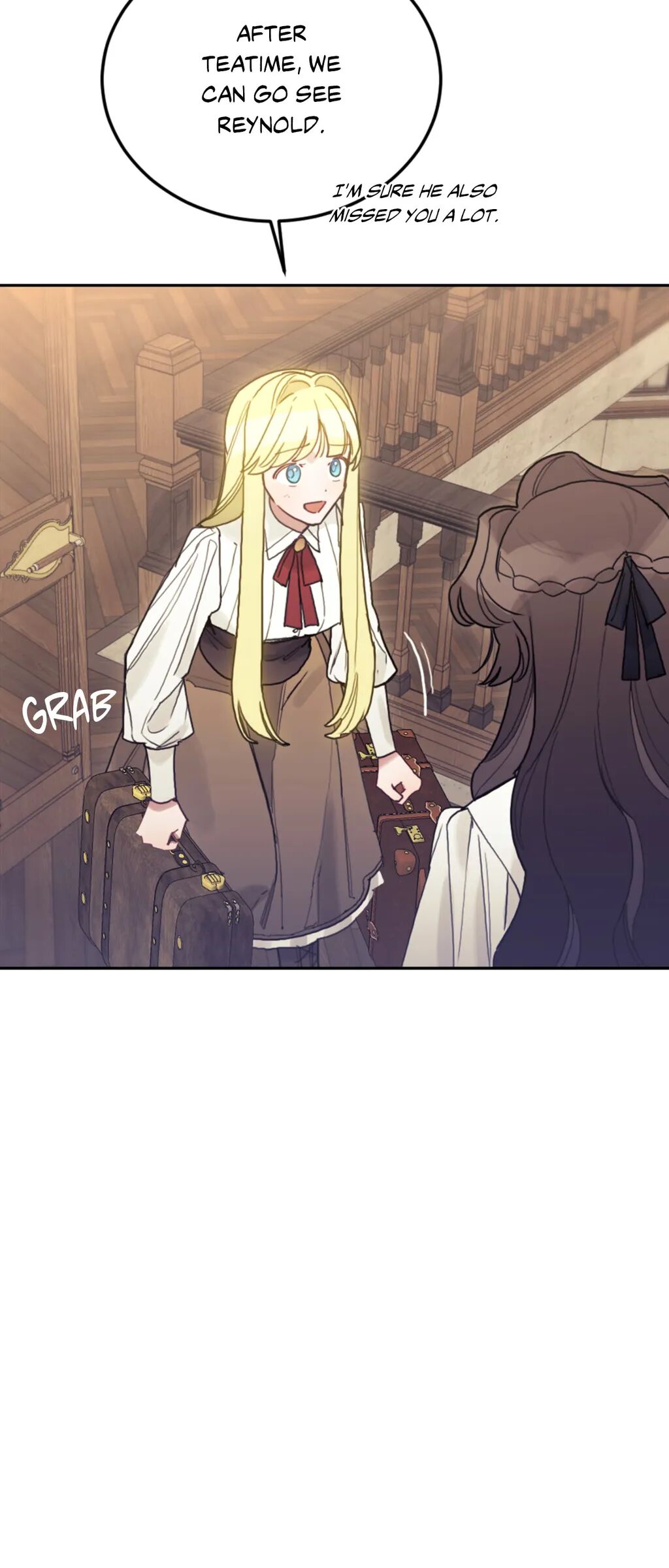 I’m No Heroine! Chapter 51 - Season 3 image 25