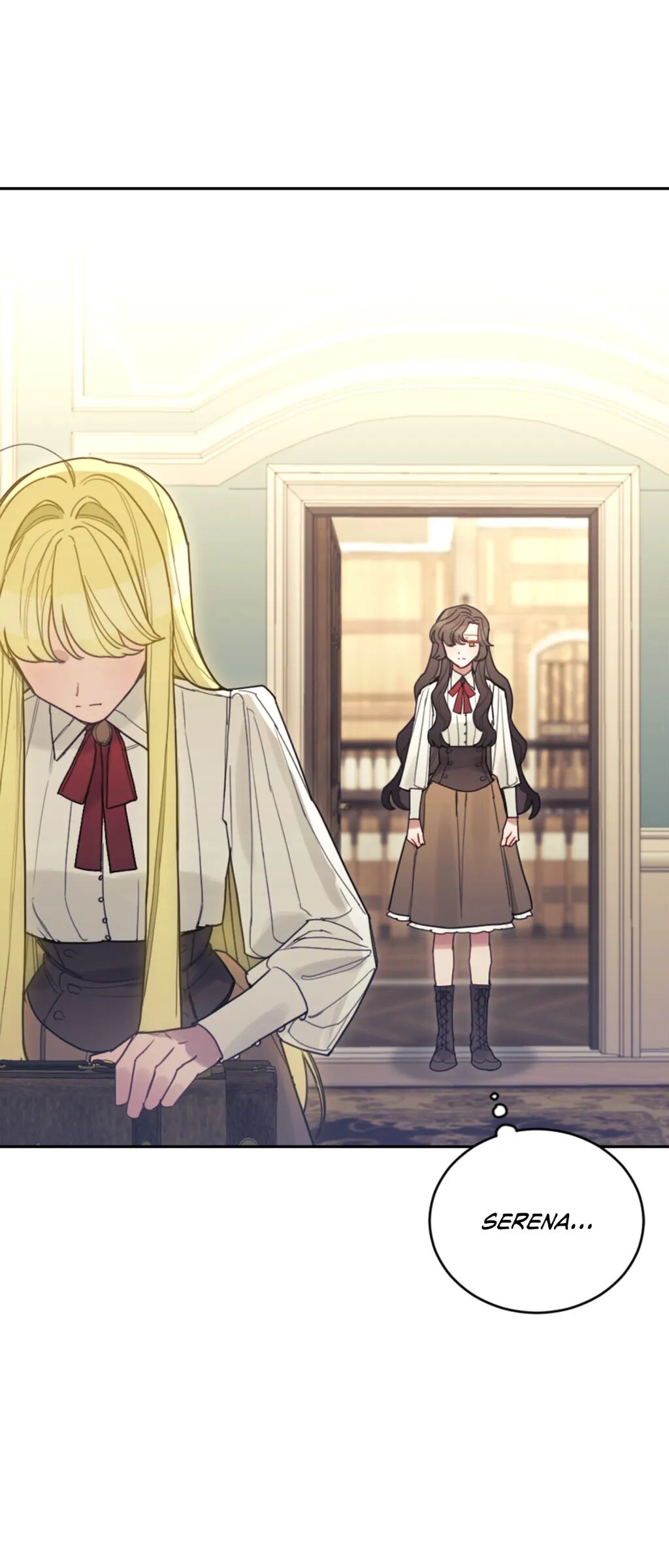 I’m No Heroine! Chapter 51 - Season 3 image 26