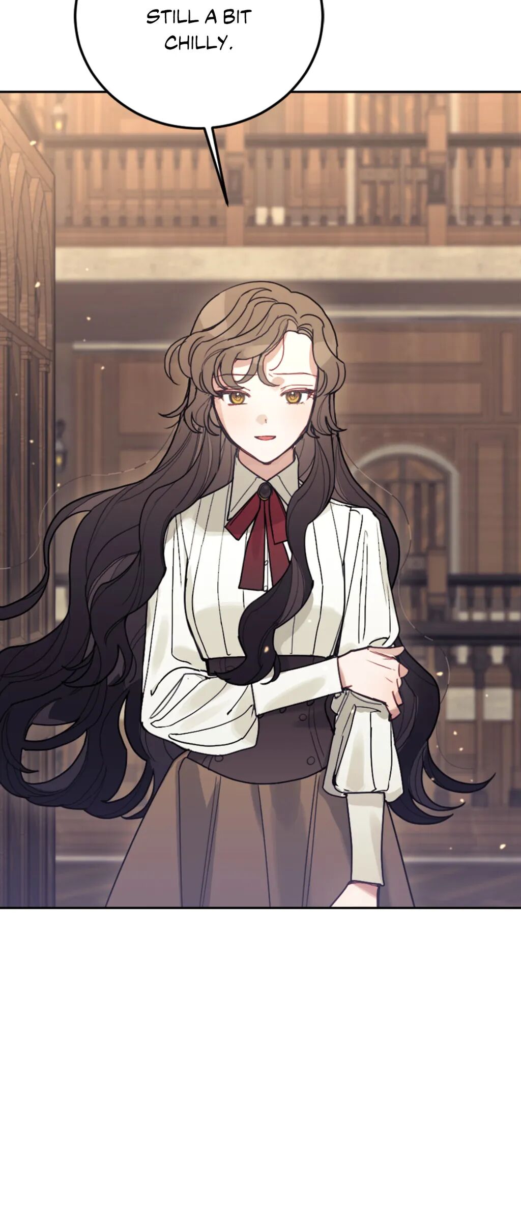 I’m No Heroine! Chapter 51 - Season 3 image 2