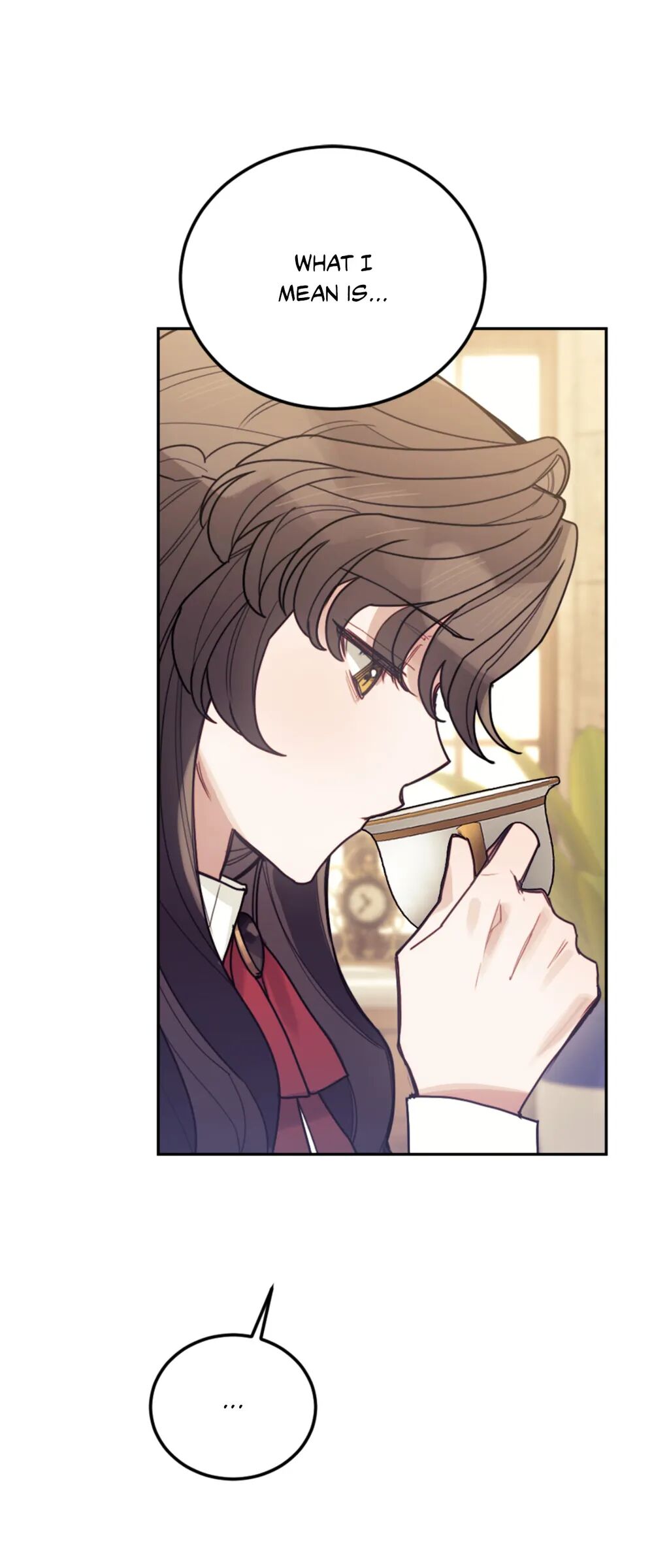 I’m No Heroine! Chapter 51 - Season 3 image 29