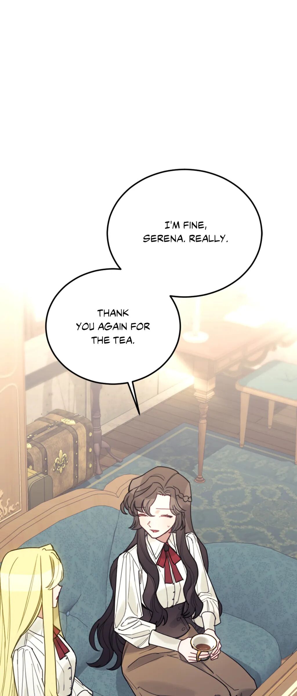 I’m No Heroine! Chapter 51 - Season 3 image 30
