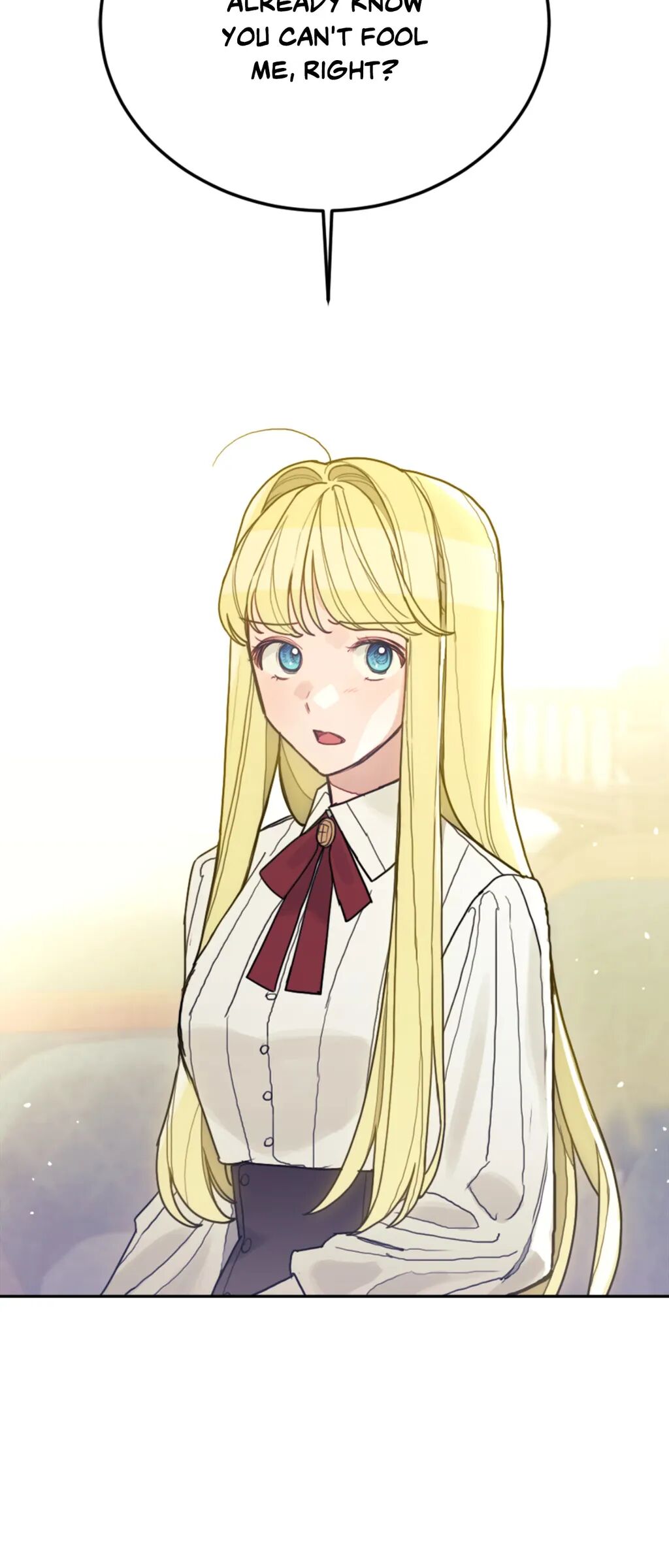 I’m No Heroine! Chapter 51 - Season 3 image 32