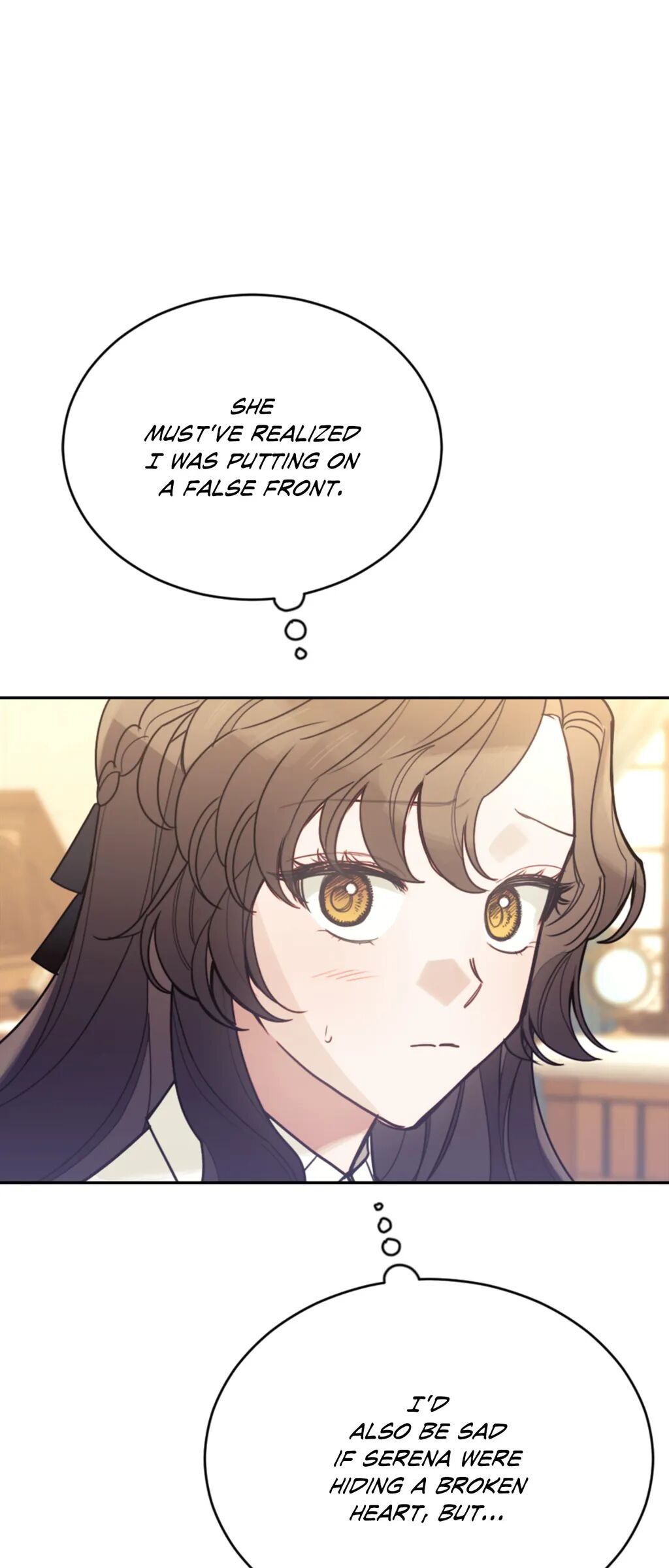 I’m No Heroine! Chapter 51 - Season 3 image 33