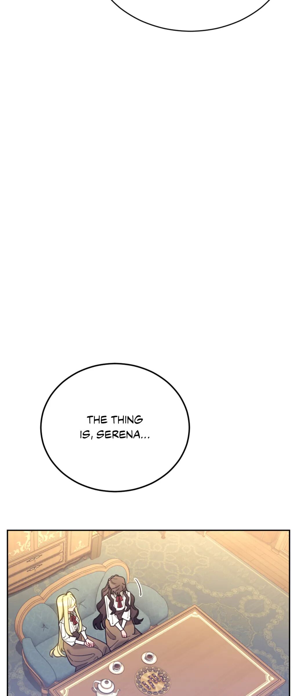 I’m No Heroine! Chapter 51 - Season 3 image 34