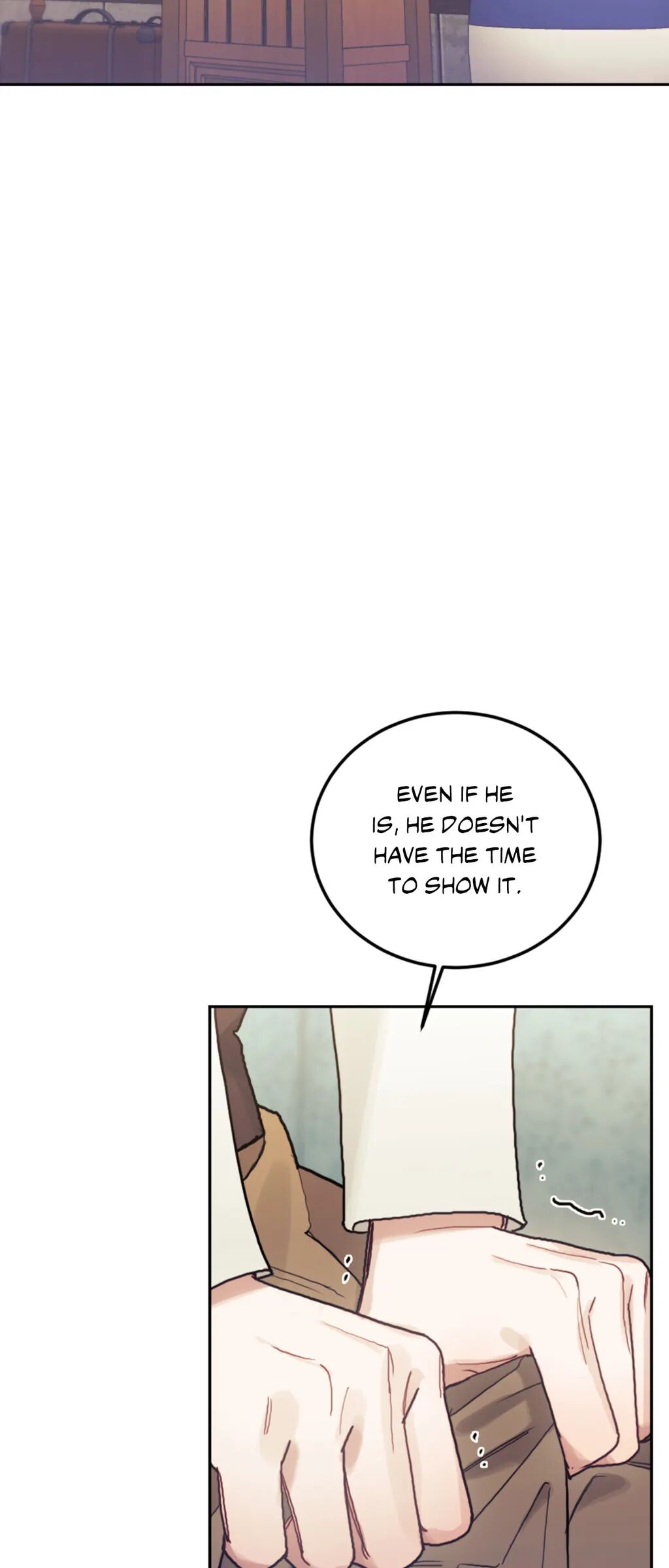 I’m No Heroine! Chapter 51 - Season 3 image 38