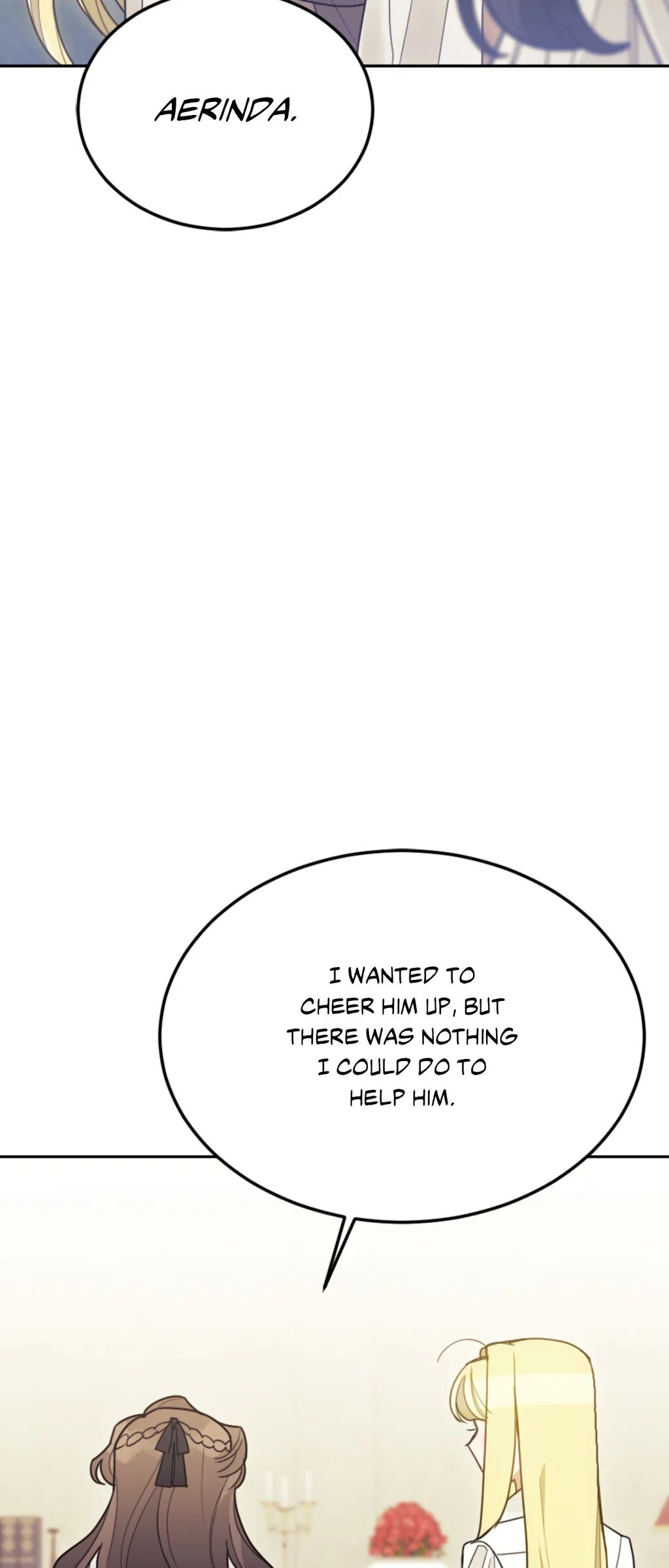 I’m No Heroine! Chapter 51 - Season 3 image 42