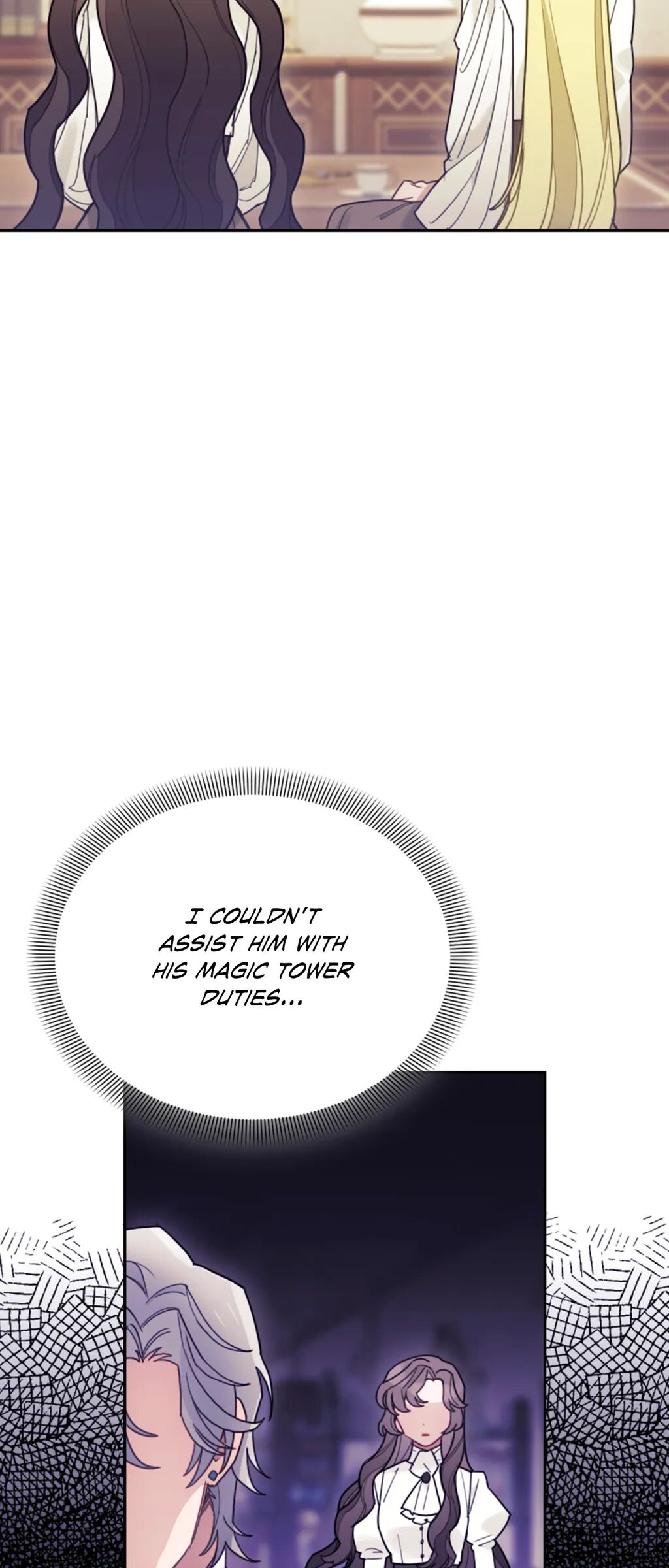 I’m No Heroine! Chapter 51 - Season 3 image 43