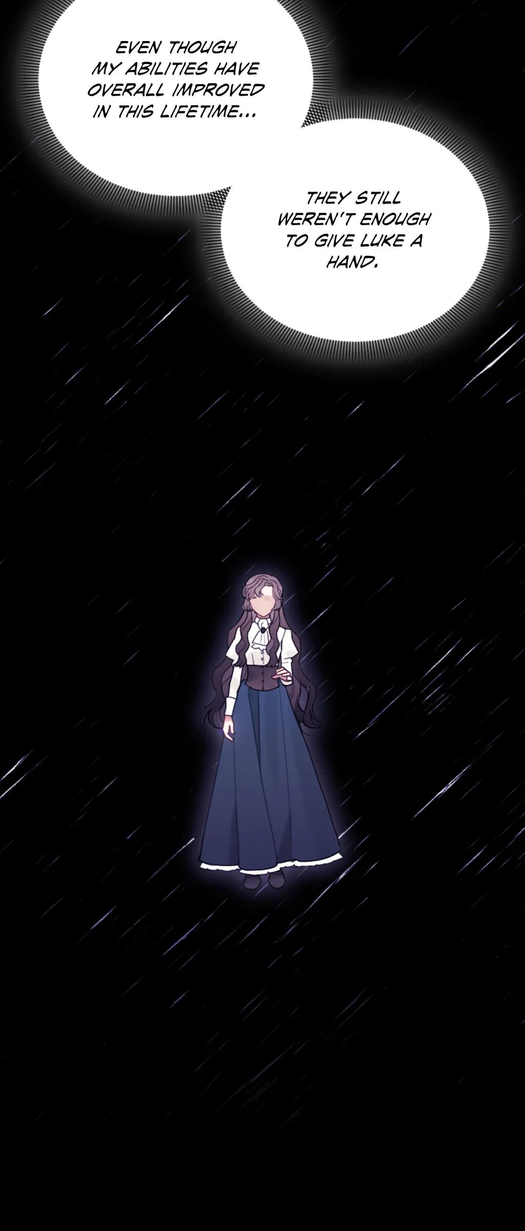 I’m No Heroine! Chapter 51 - Season 3 image 45
