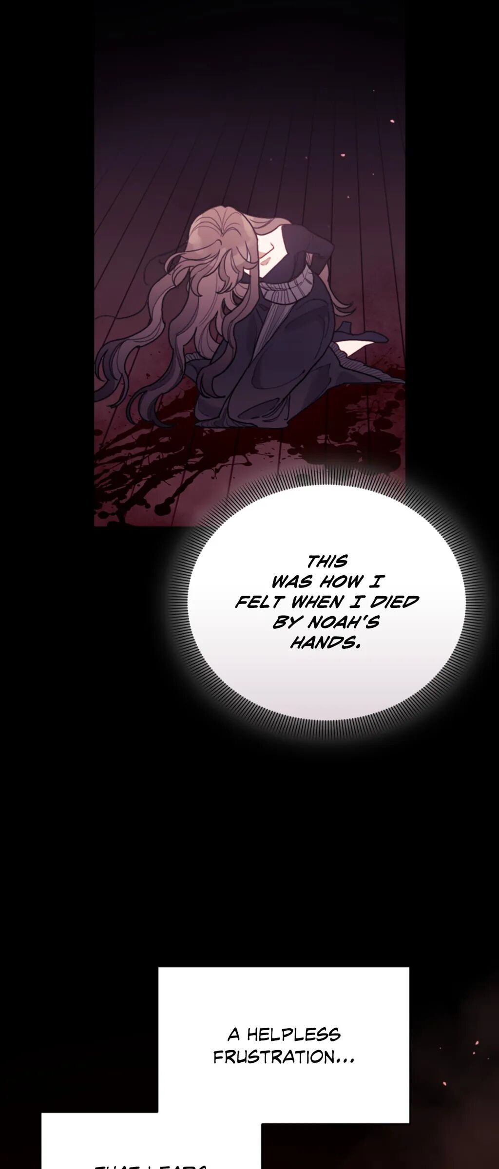 I’m No Heroine! Chapter 51 - Season 3 image 48