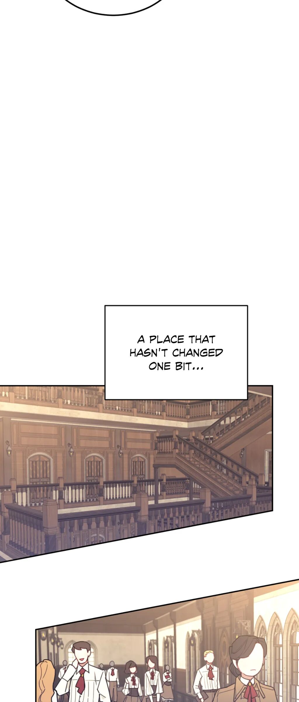 I’m No Heroine! Chapter 51 - Season 3 image 4