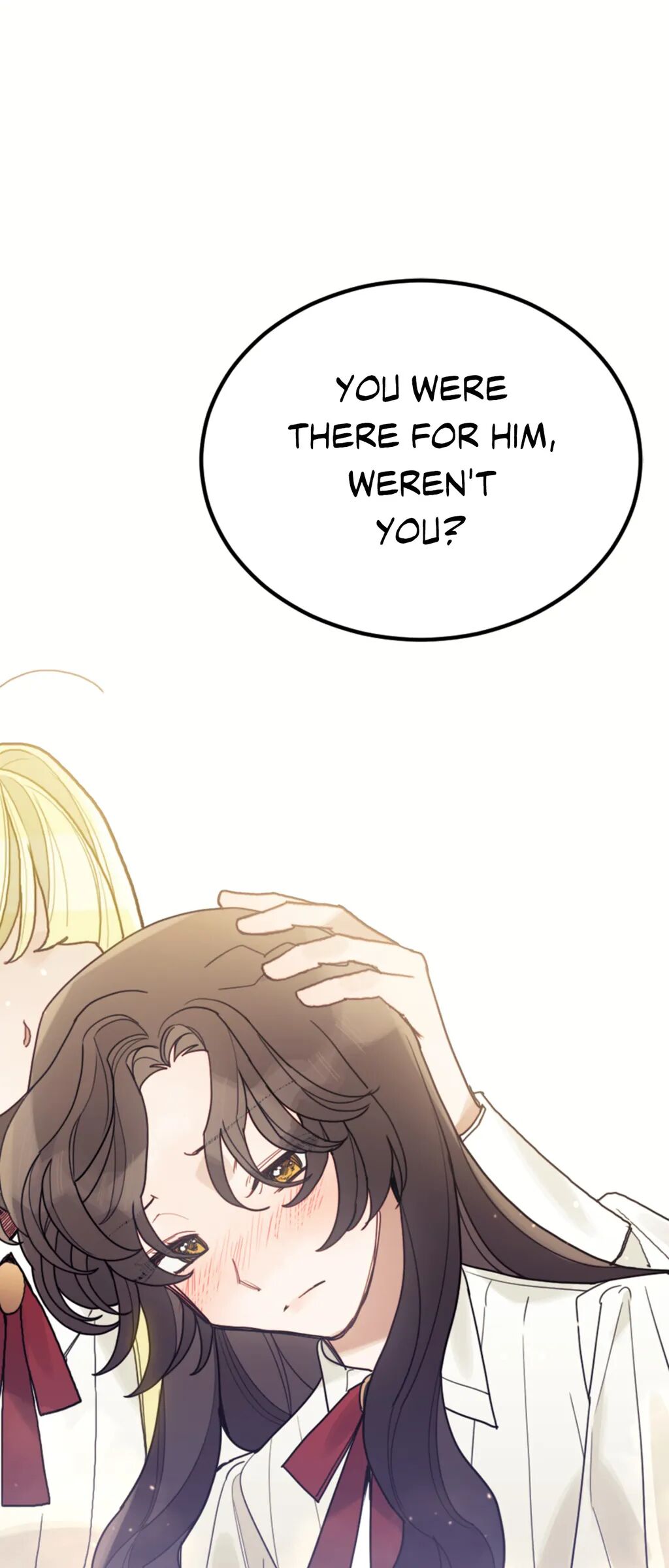I’m No Heroine! Chapter 51 - Season 3 image 53