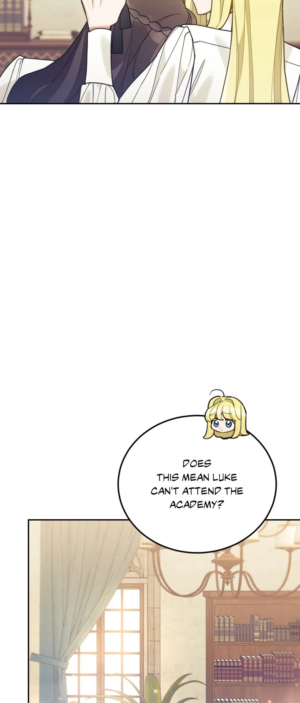 I’m No Heroine! Chapter 51 - Season 3 image 55