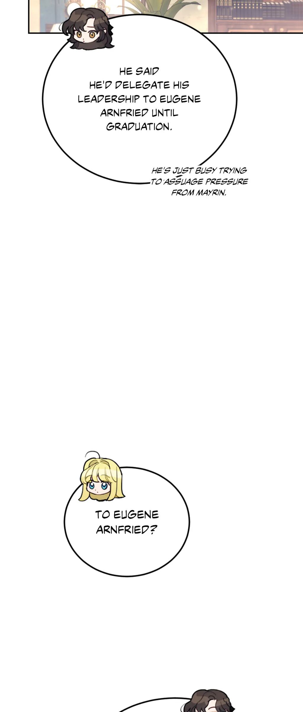 I’m No Heroine! Chapter 51 - Season 3 image 56