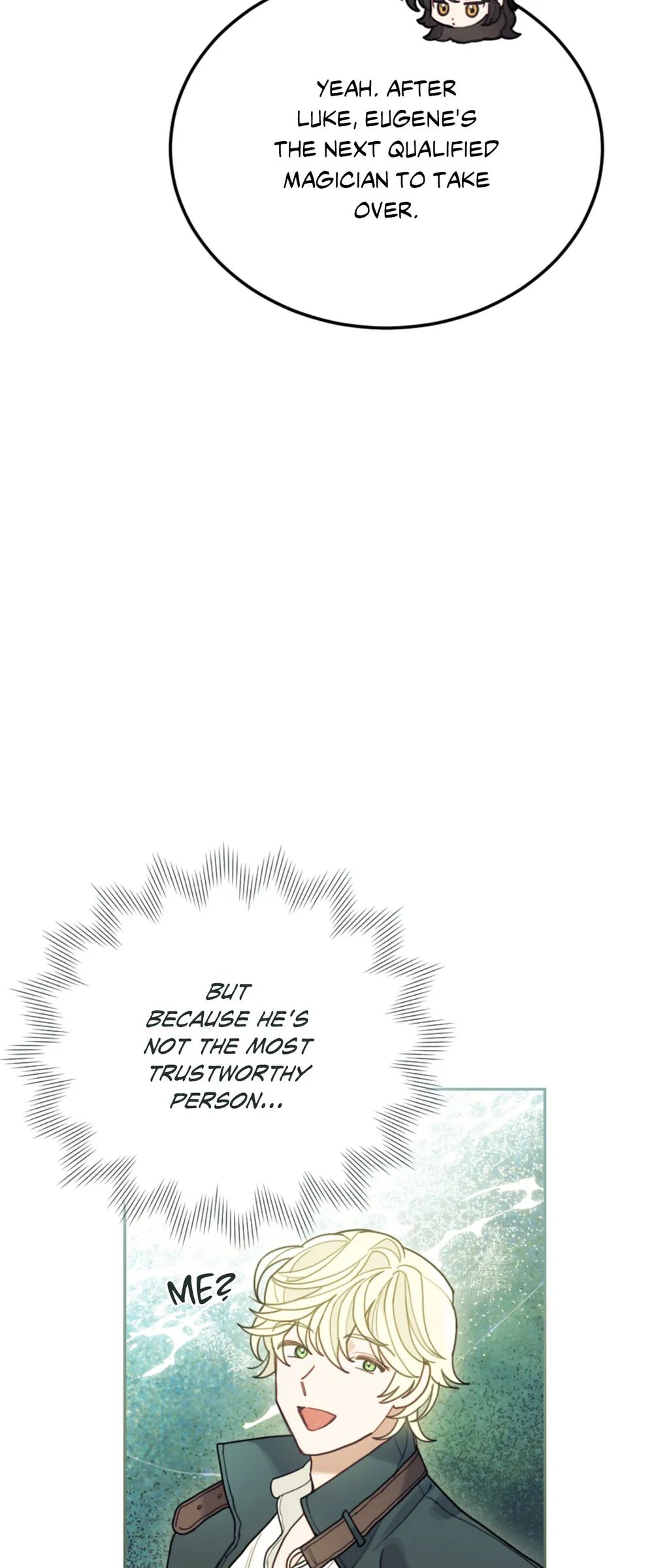 I’m No Heroine! Chapter 51 - Season 3 image 57