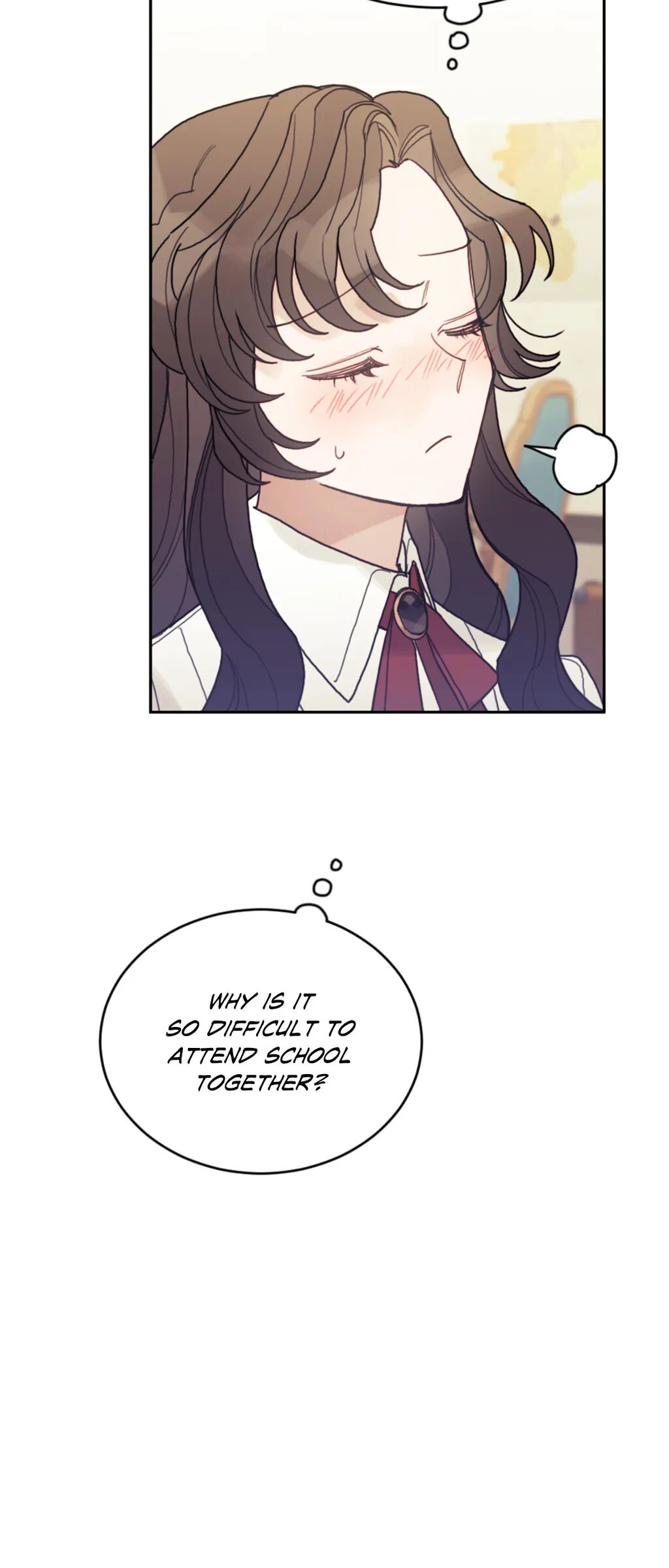 I’m No Heroine! Chapter 51 - Season 3 image 63
