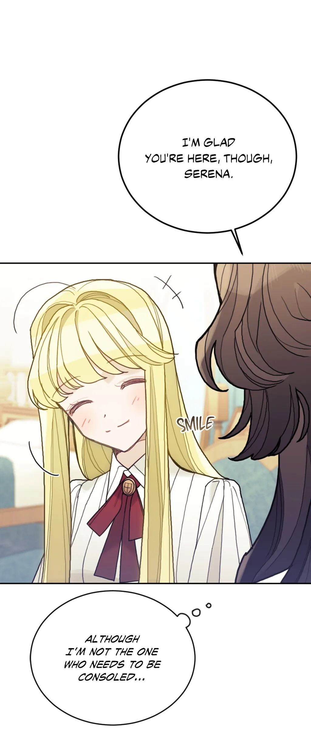 I’m No Heroine! Chapter 51 - Season 3 image 64