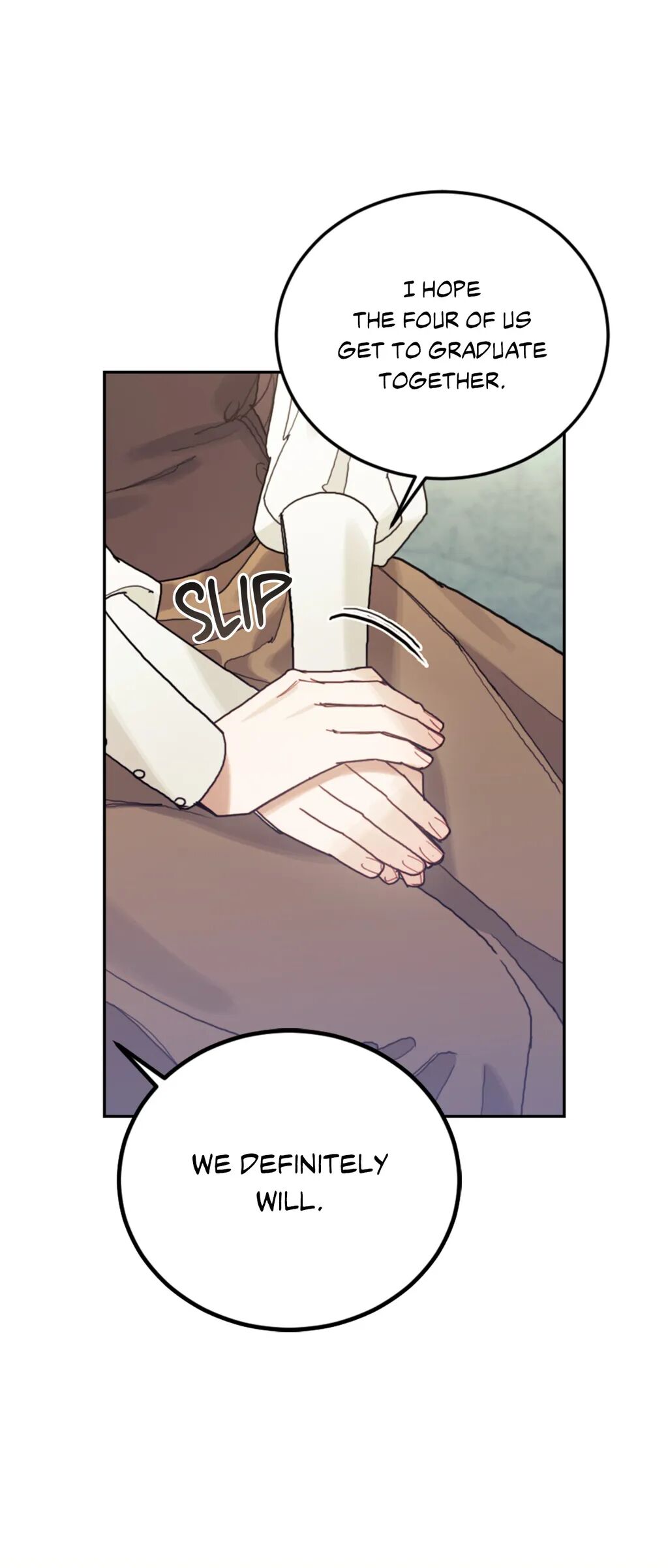 I’m No Heroine! Chapter 51 - Season 3 image 65