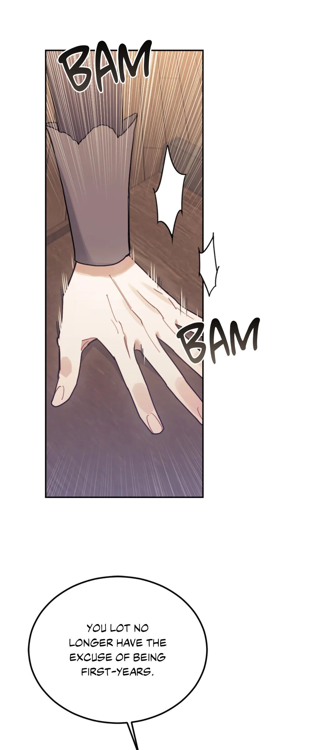 I’m No Heroine! Chapter 51 - Season 3 image 73