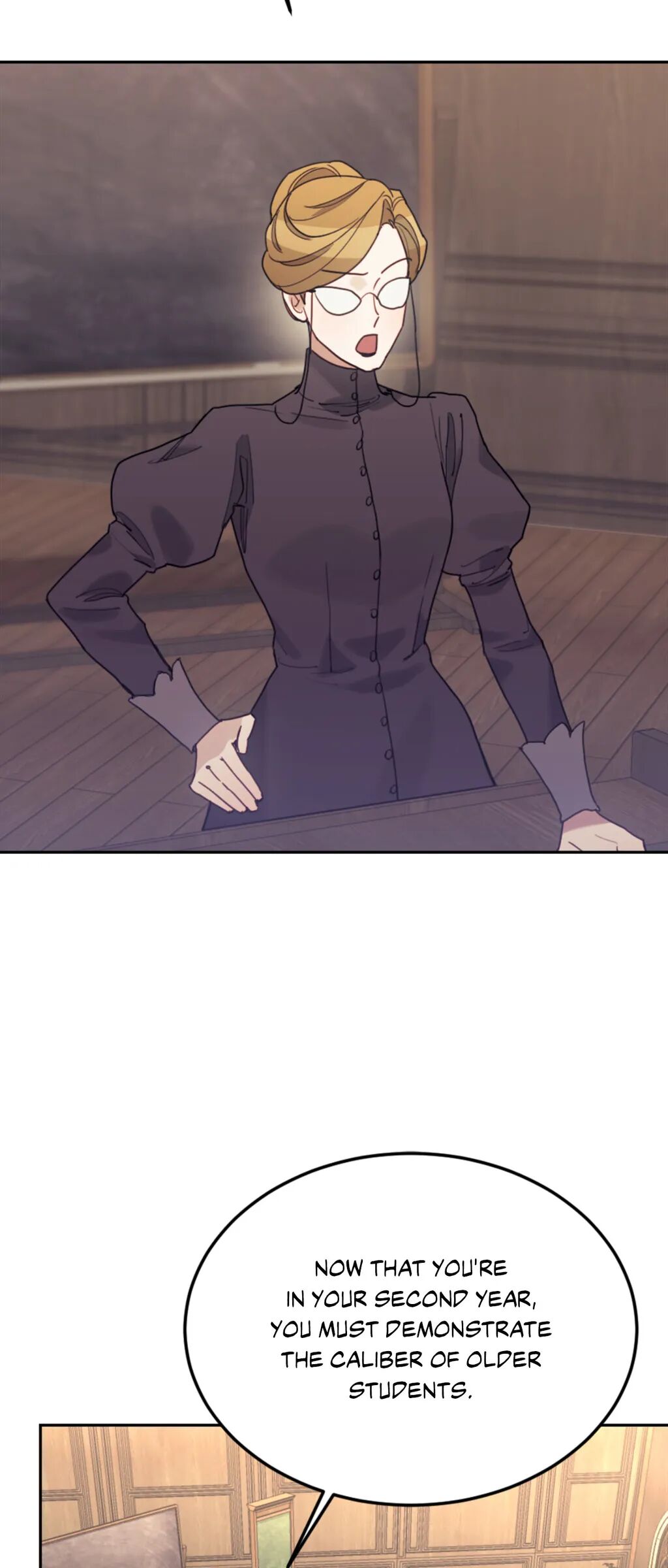 I’m No Heroine! Chapter 51 - Season 3 image 74