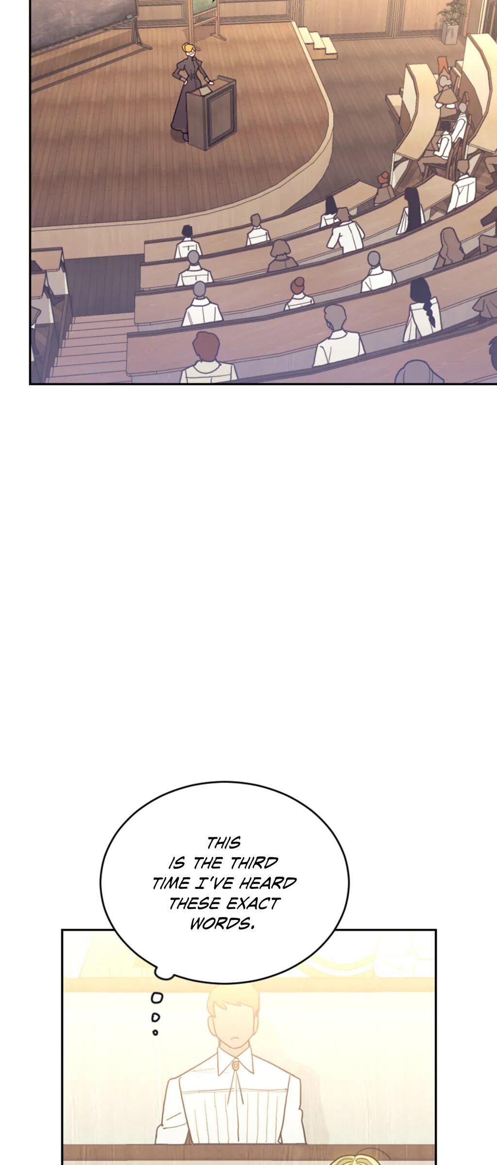 I’m No Heroine! Chapter 51 - Season 3 image 75