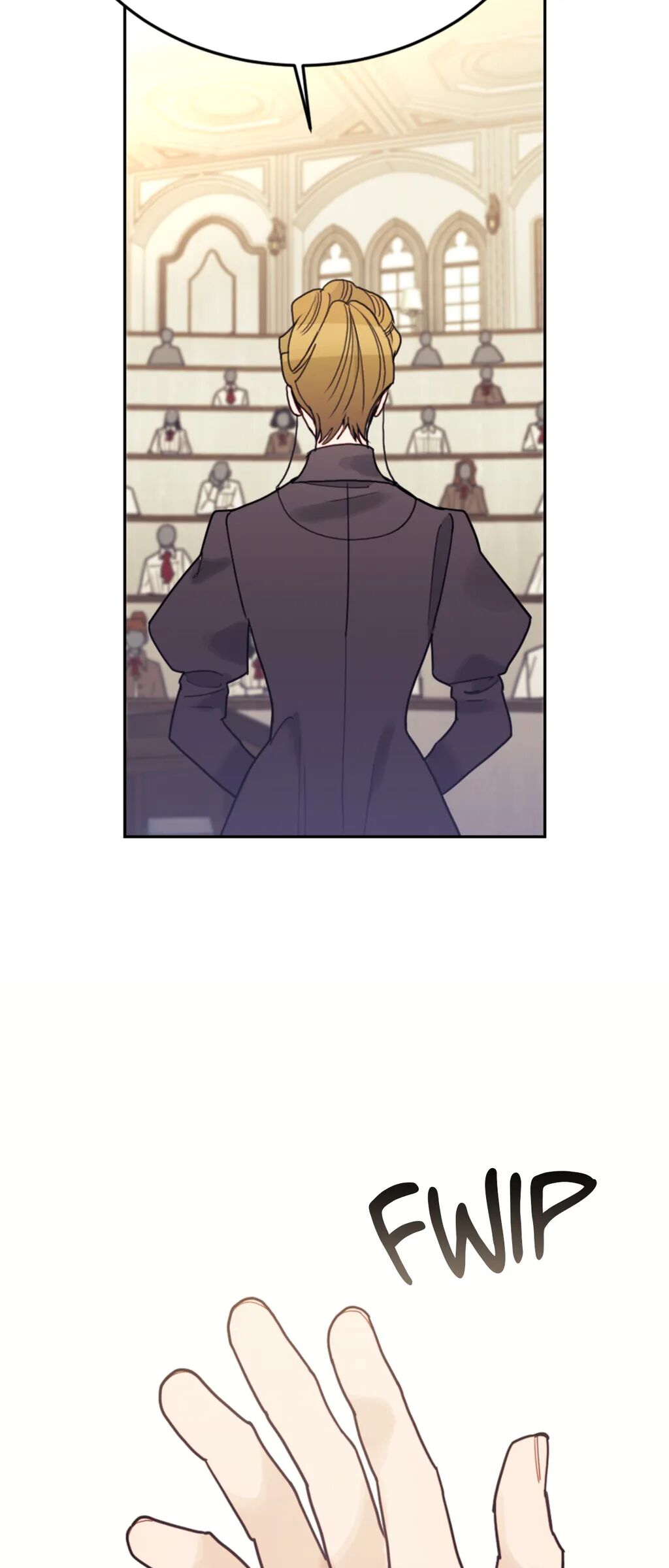 I’m No Heroine! Chapter 51 - Season 3 image 77