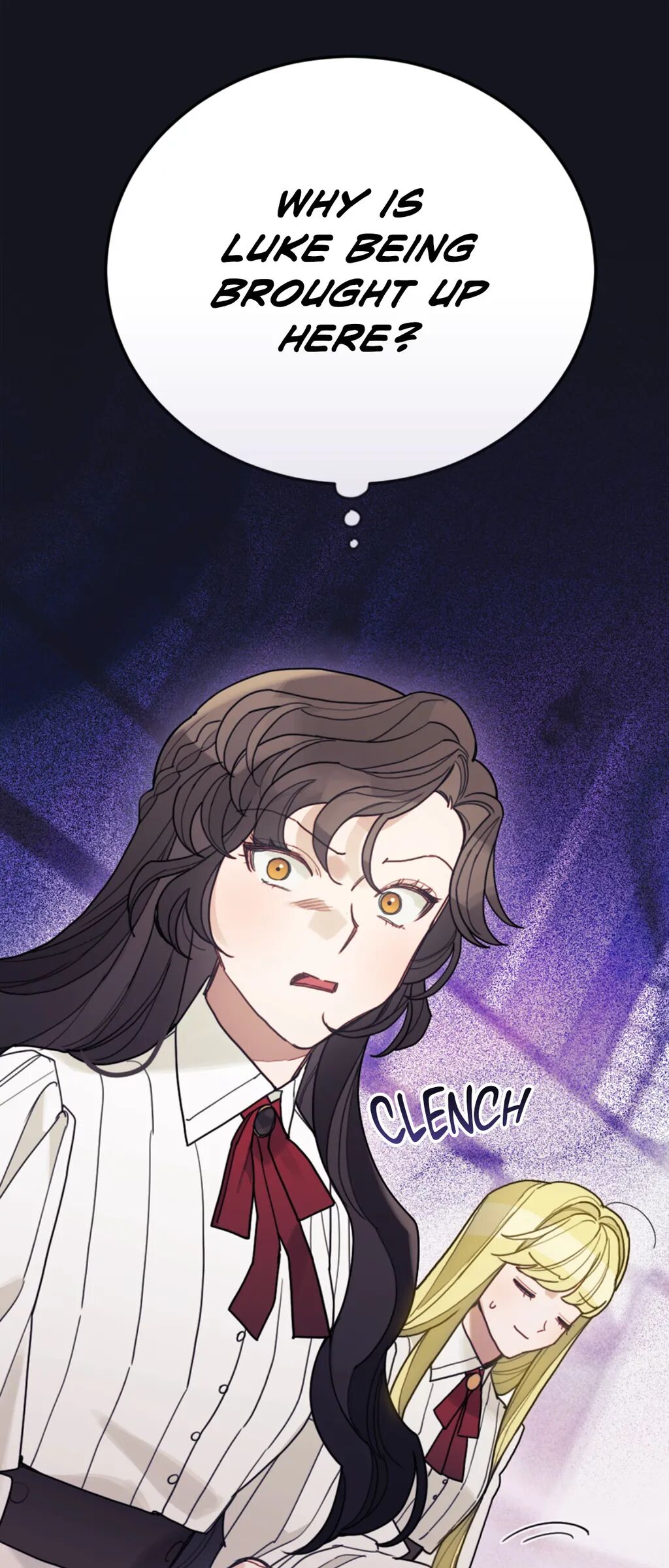 I’m No Heroine! Chapter 51 - Season 3 image 80