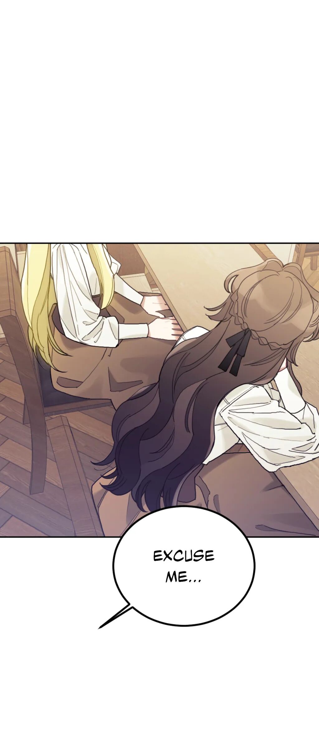 I’m No Heroine! Chapter 52 image 9