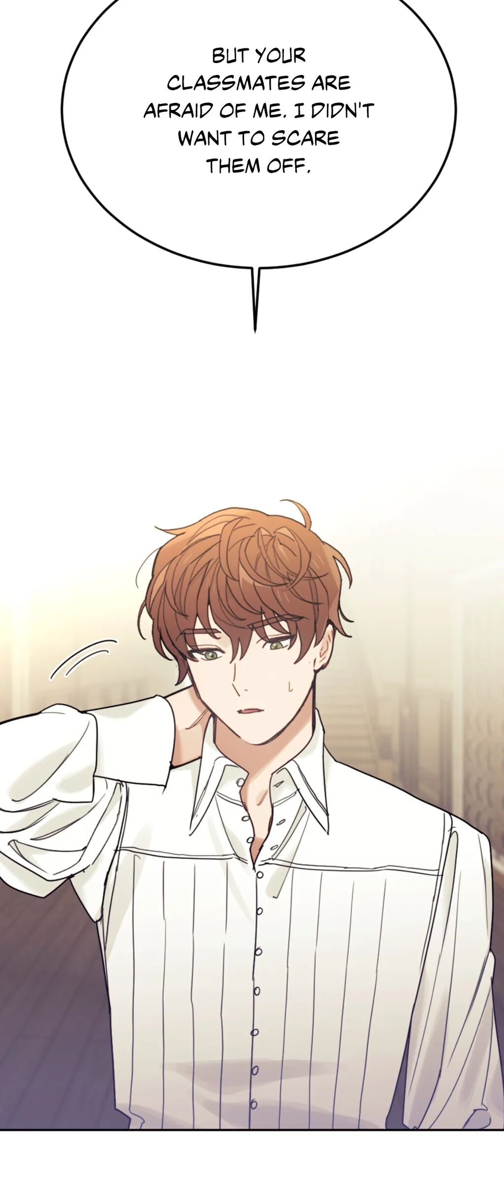 I’m No Heroine! Chapter 52 image 14