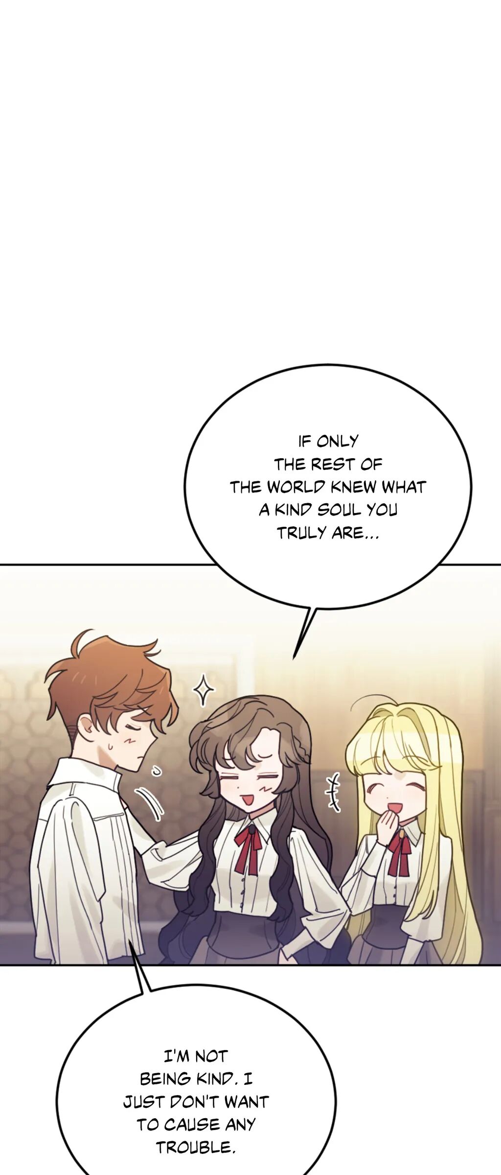 I’m No Heroine! Chapter 52 image 15