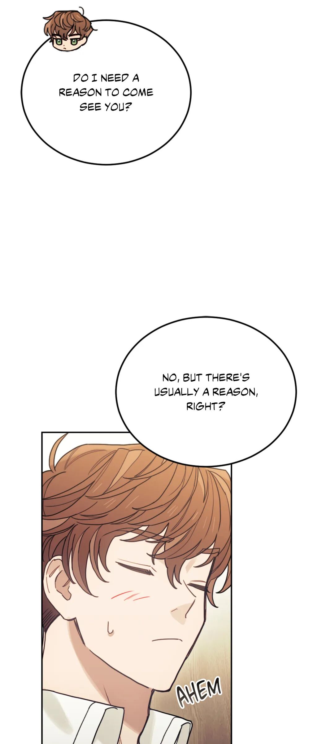 I’m No Heroine! Chapter 52 image 17