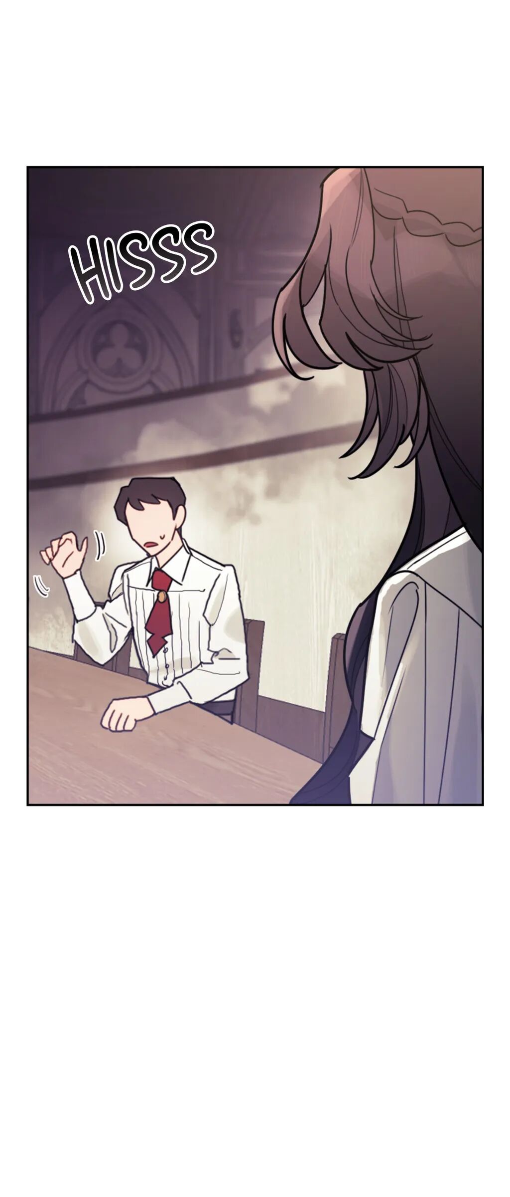 I’m No Heroine! Chapter 52 image 1