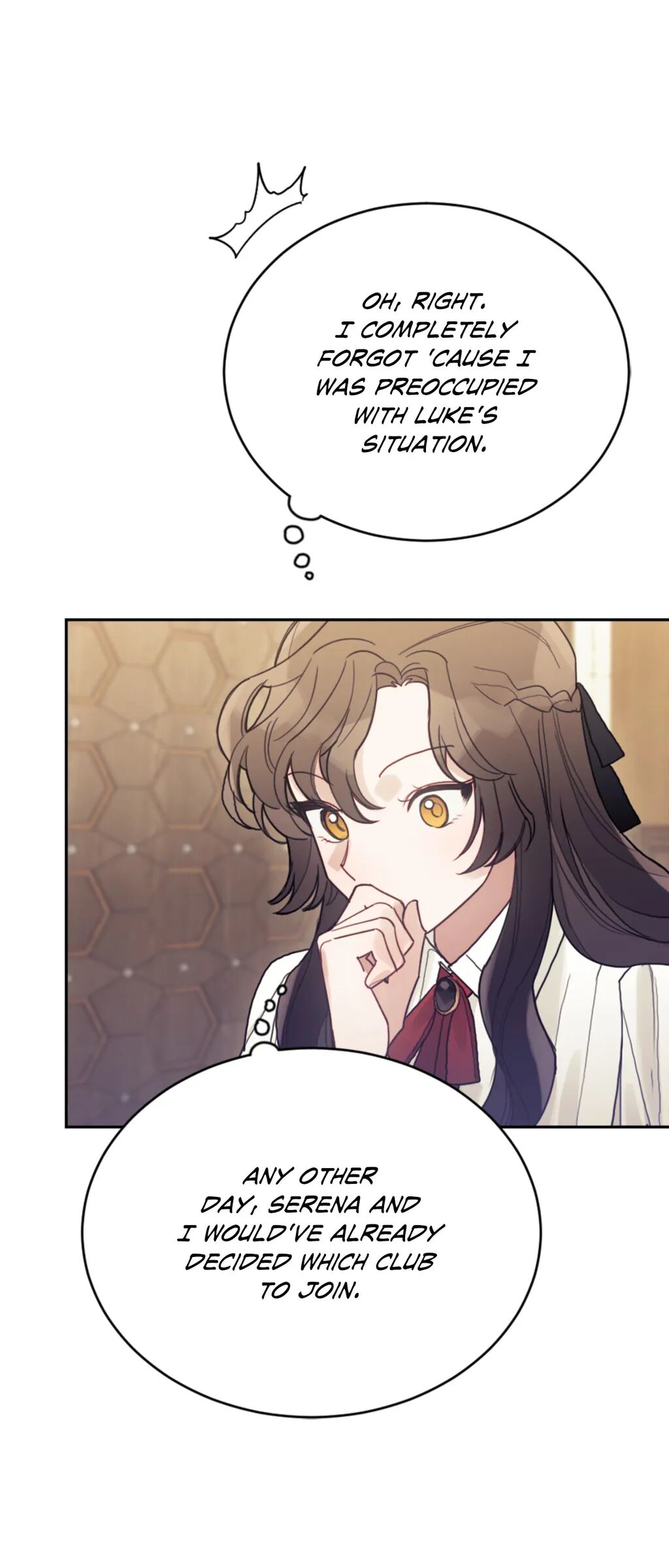 I’m No Heroine! Chapter 52 image 20