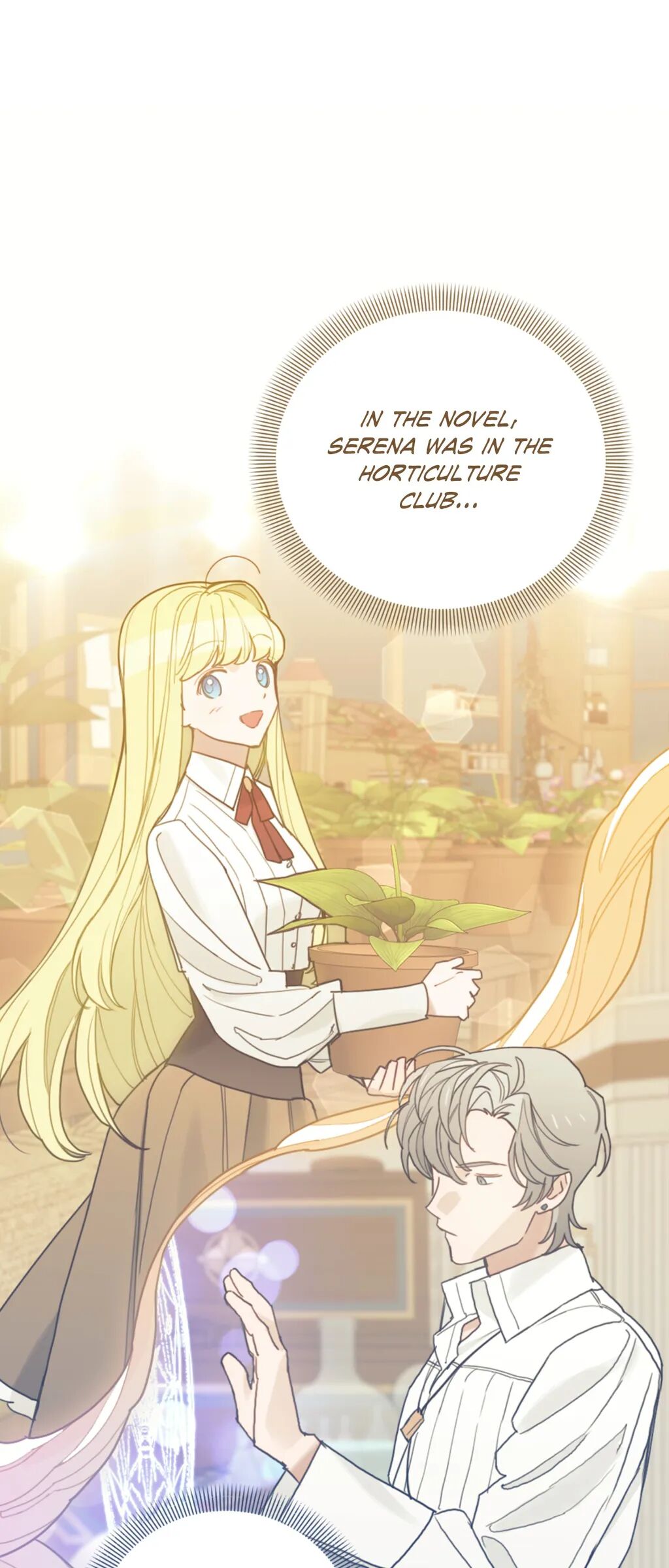 I’m No Heroine! Chapter 52 image 21