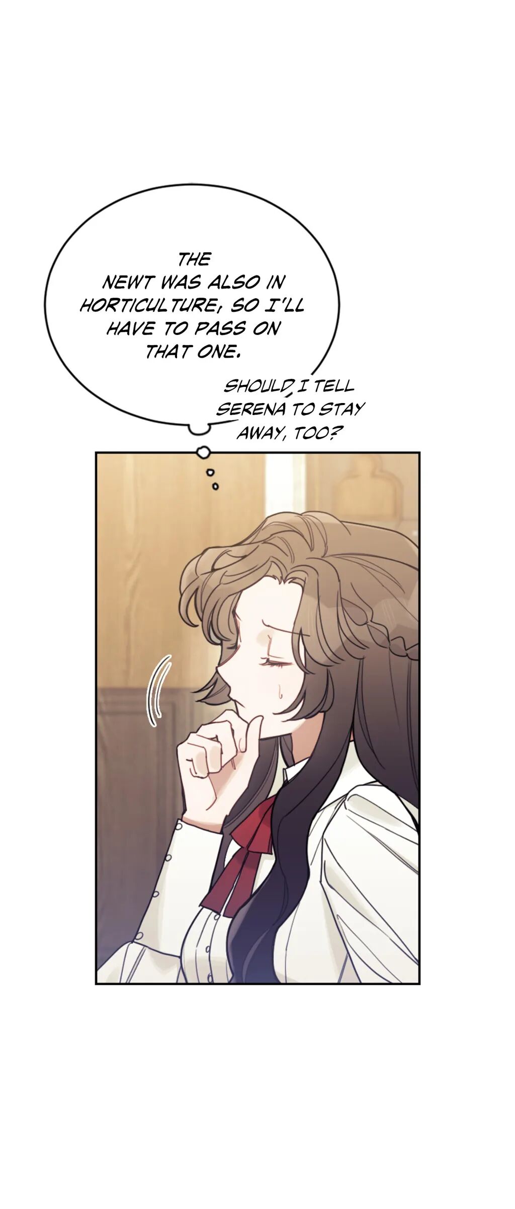 I’m No Heroine! Chapter 52 image 23