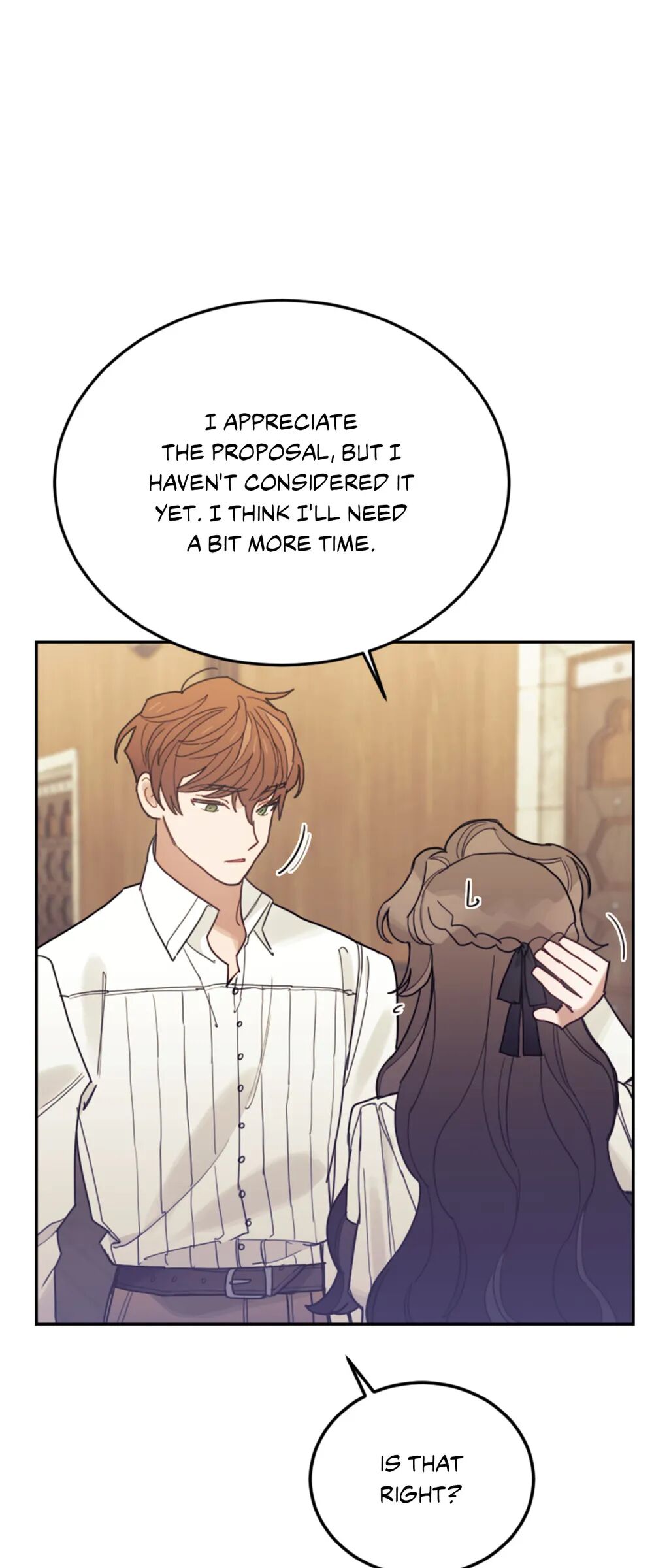 I’m No Heroine! Chapter 52 image 24