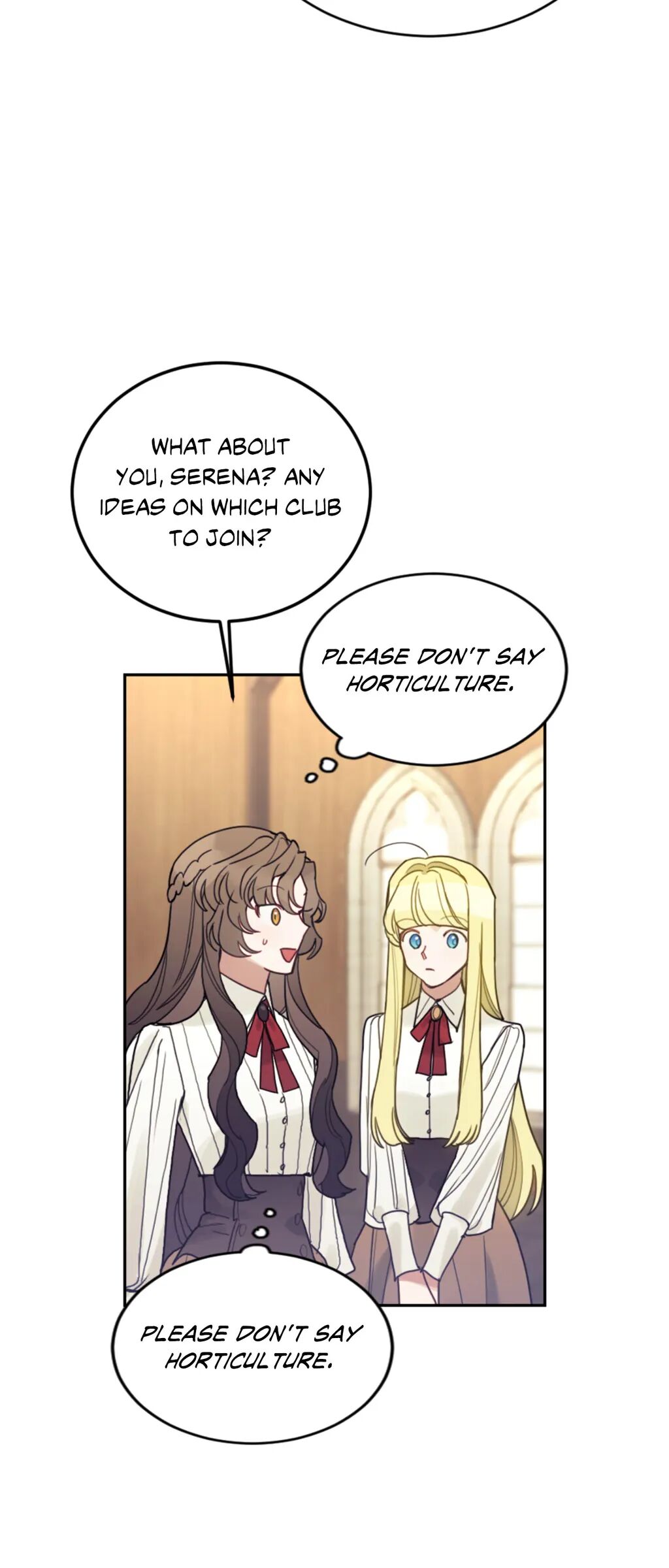 I’m No Heroine! Chapter 52 image 26